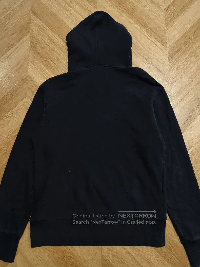 Gucci Gucci Double G's classic sweatshirt Size US XS / EU 42 / 0 - 2 Thumbnail