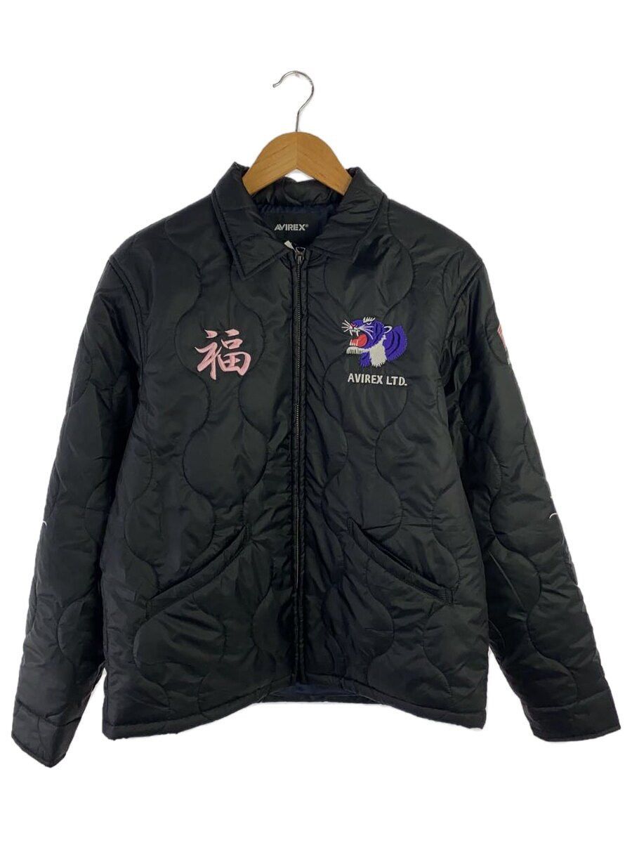 Avirex Avirex Nylon Jacket Size US M / EU 48-50 / 2 - 1 Thumbnail