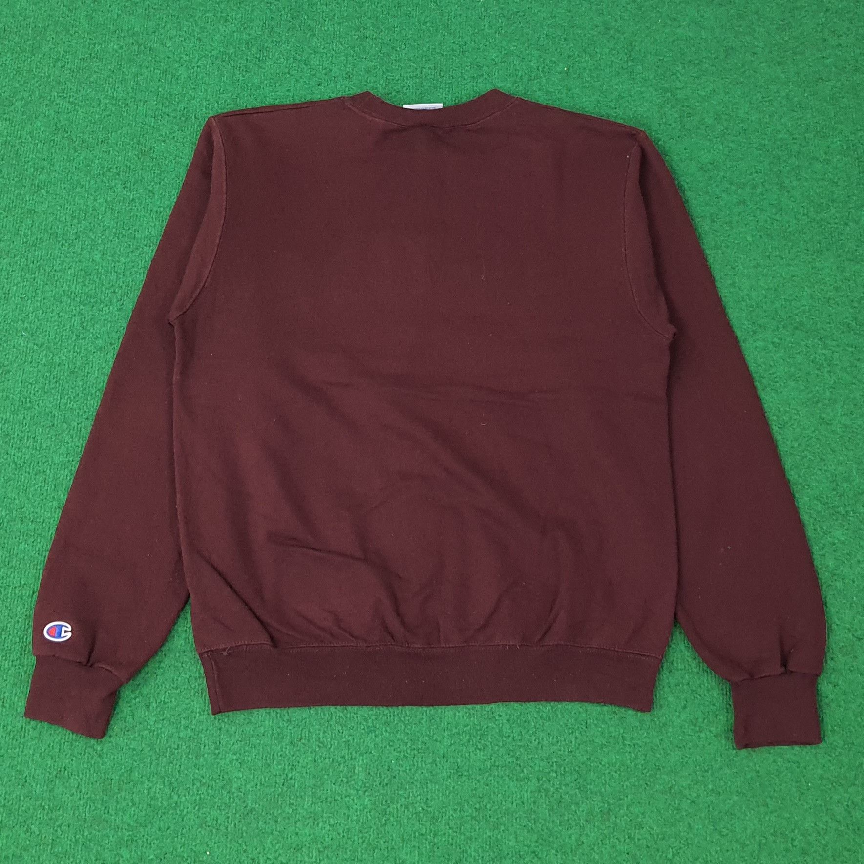 Champion Vintage Champion HARVARD Law School USA Sweatshirt C257N29 Size US S / EU 44-46 / 1 - 3 Thumbnail
