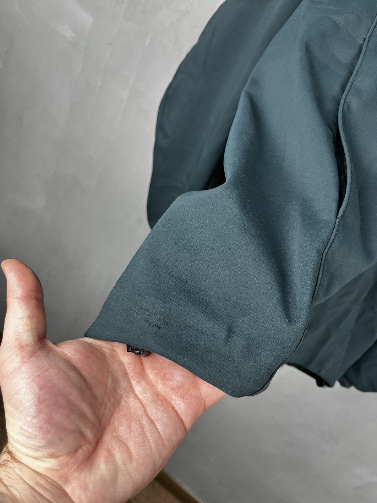 Arc'teryx Arcteryx mens outdoor jacket size m Size US M / EU 48-50 / 2 - 9 Thumbnail
