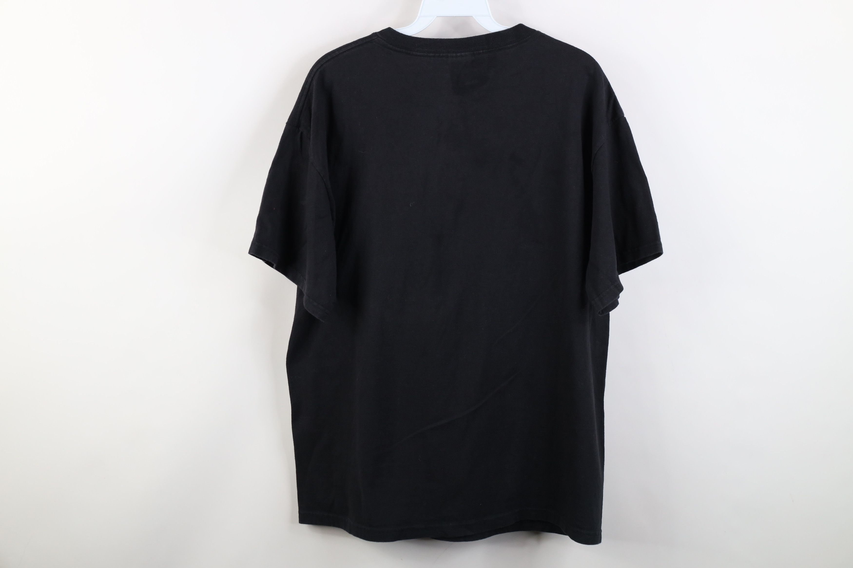 Vintage Vintage Y2K Superbad Movie I Am McLovin Short Sleeve T-Shirt Size US L / EU 52-54 / 3 - 12 Thumbnail