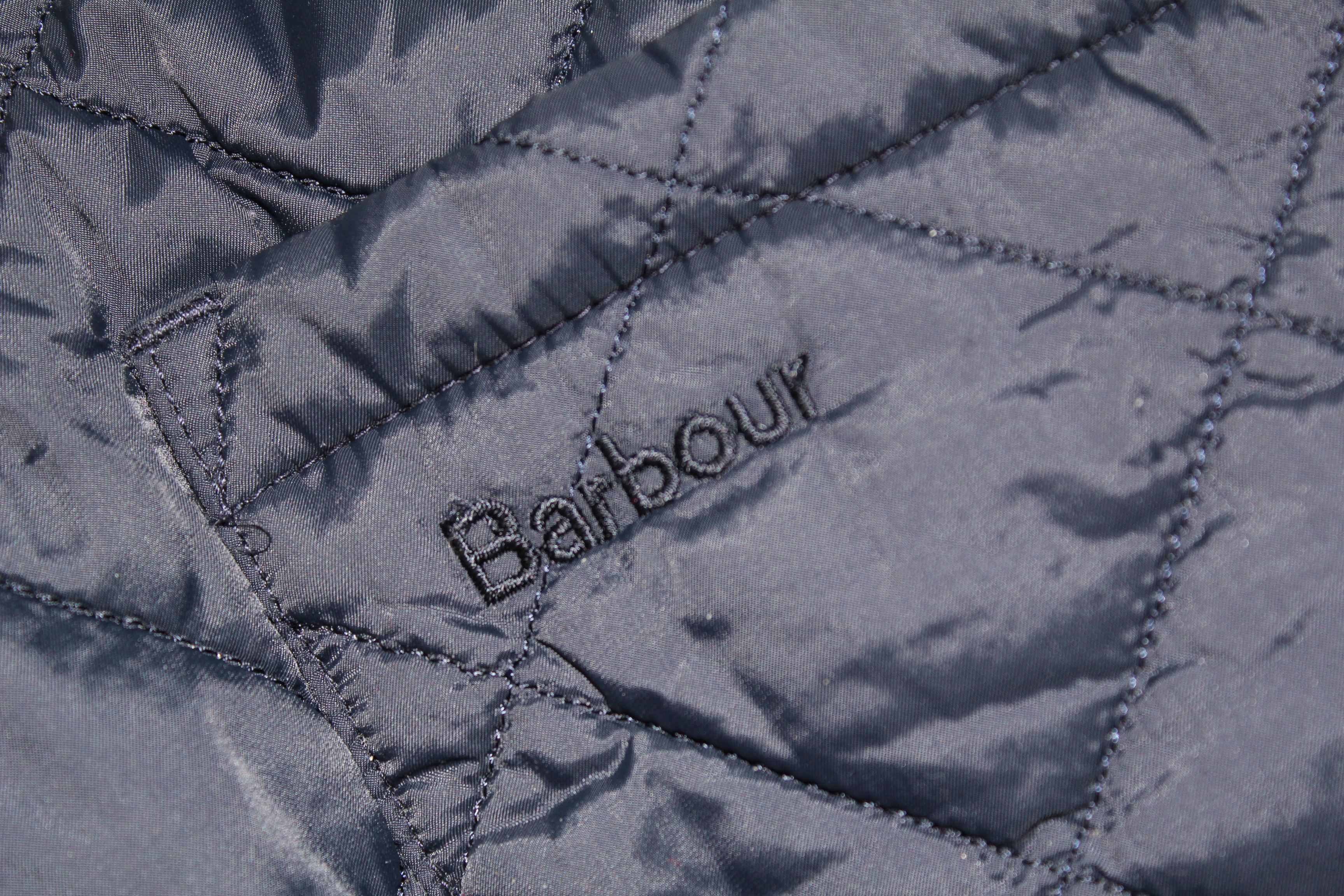 Barbour BARBOUR Blue Tartan Dress Jacket Size 2XL Size US XXL / EU 58 / 5 - 7 Thumbnail