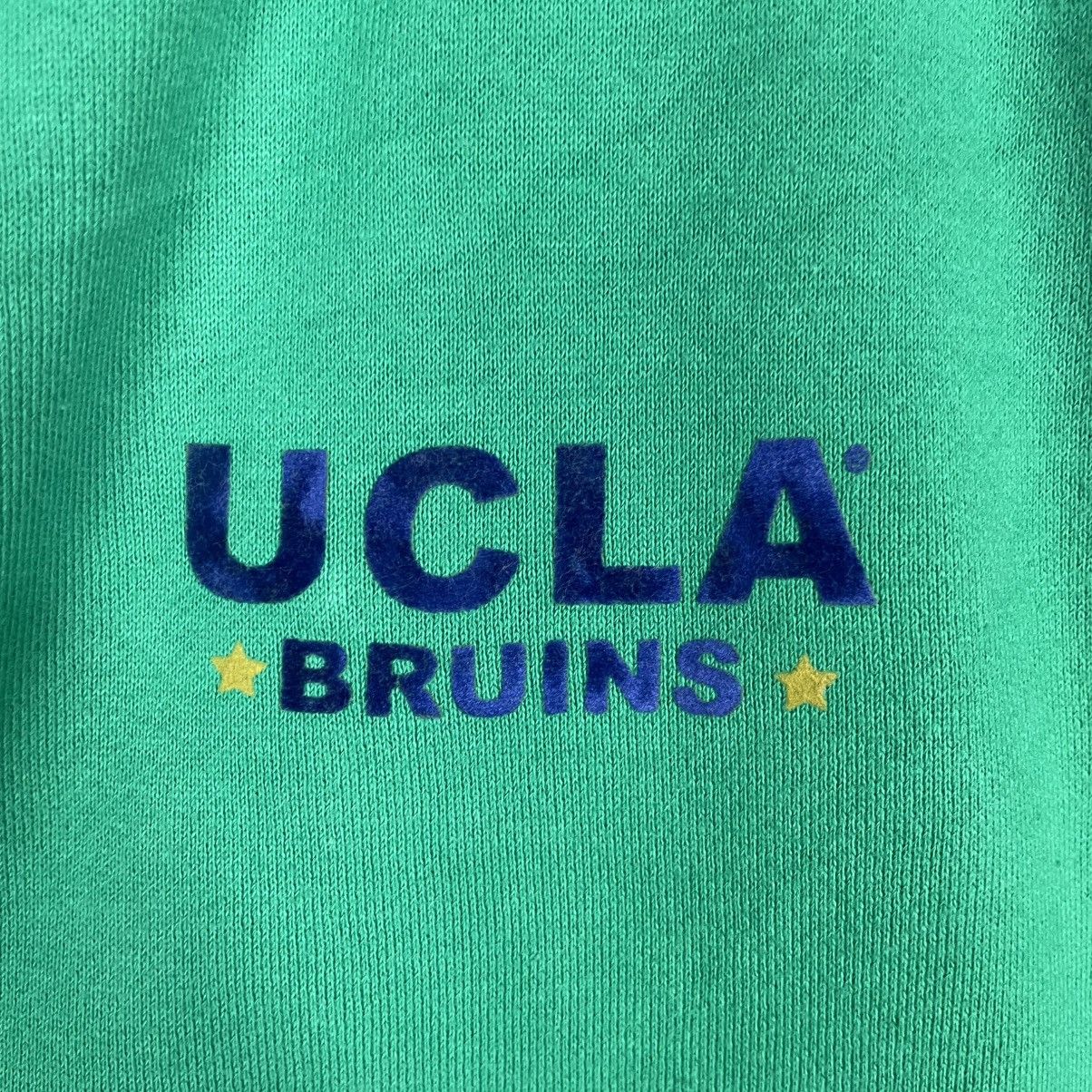 Other UCLA Bruins Zipper Sweater Jacket Size US L / EU 52-54 / 3 - 15 Thumbnail