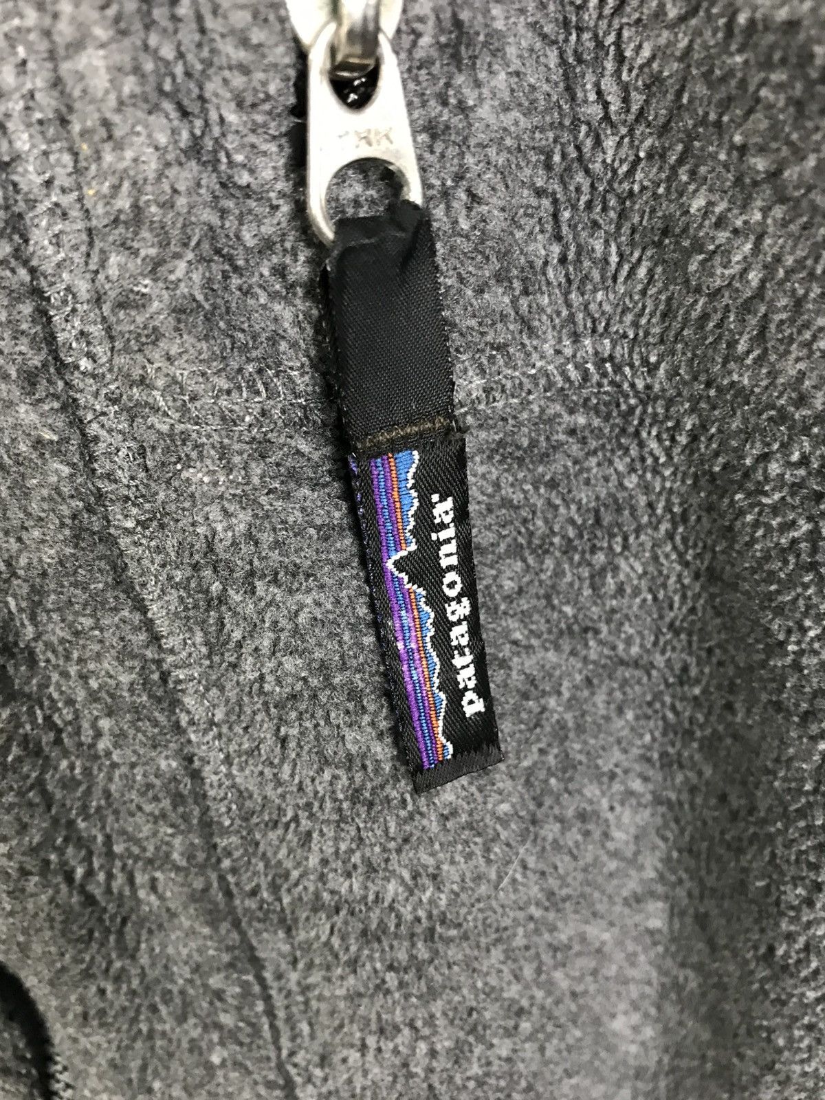 Patagonia Men’s XL/54,Patagonia Synchilla Zip Up Fleese Jacket,Coat Size US XL / EU 56 / 4 - 7 Thumbnail