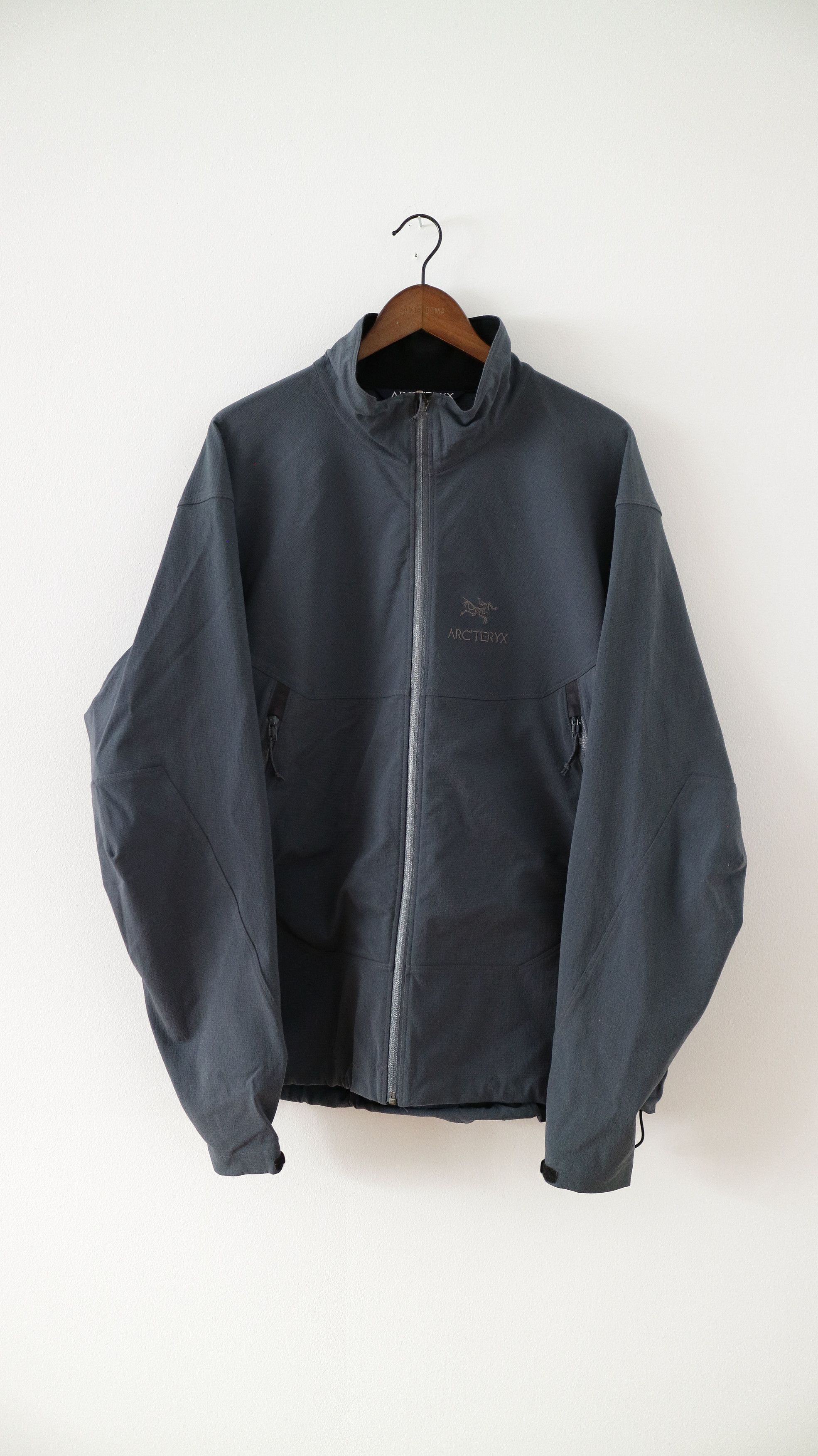 Arc'teryx Arc'teryx 2001 Stinger Softshell Size US XL / EU 56 / 4 - 1 Thumbnail