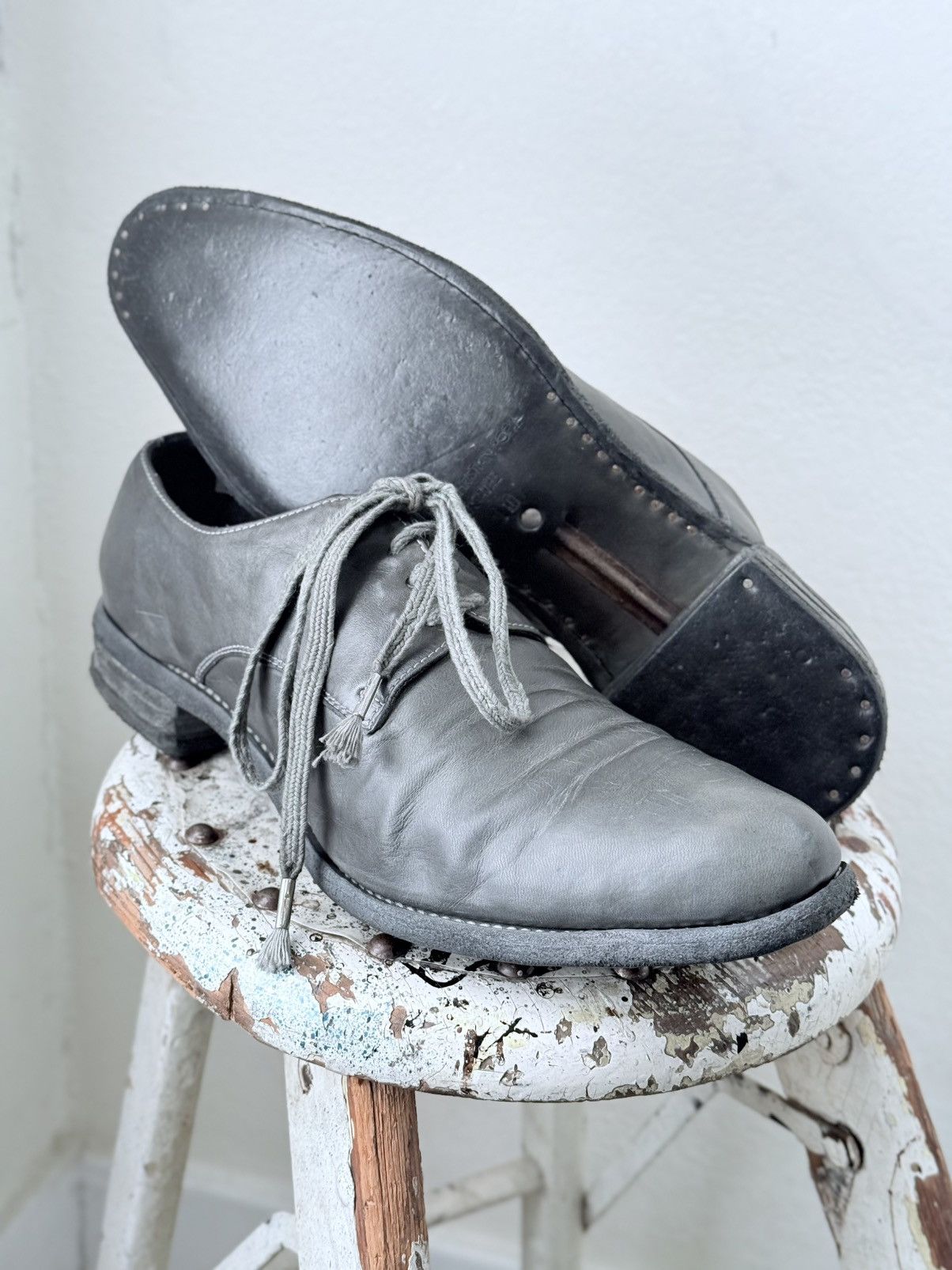 Carol Christian Poell Derby | Grailed