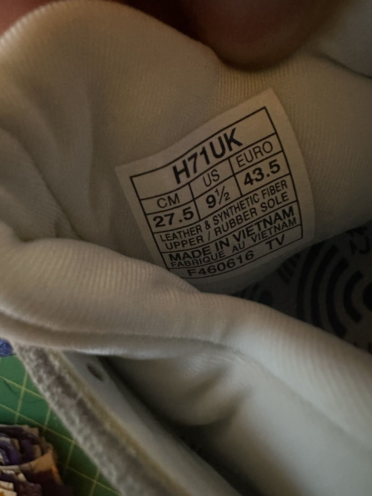 Asics × Colette ASICS Gel-Lyte V Size US 9.5 / EU 42-43 - 6 Thumbnail