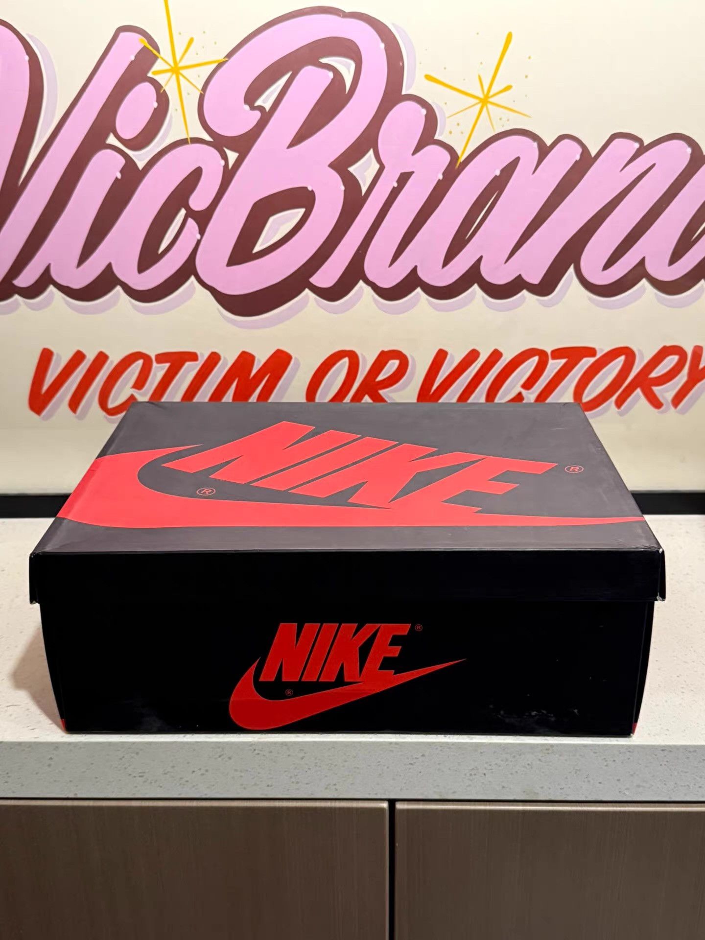 Nike Jordan Air Jordan 1 Retro High Silk Shattered Backboard Ｑ20 Size US 7.5 / EU 40-41 - 6 Thumbnail