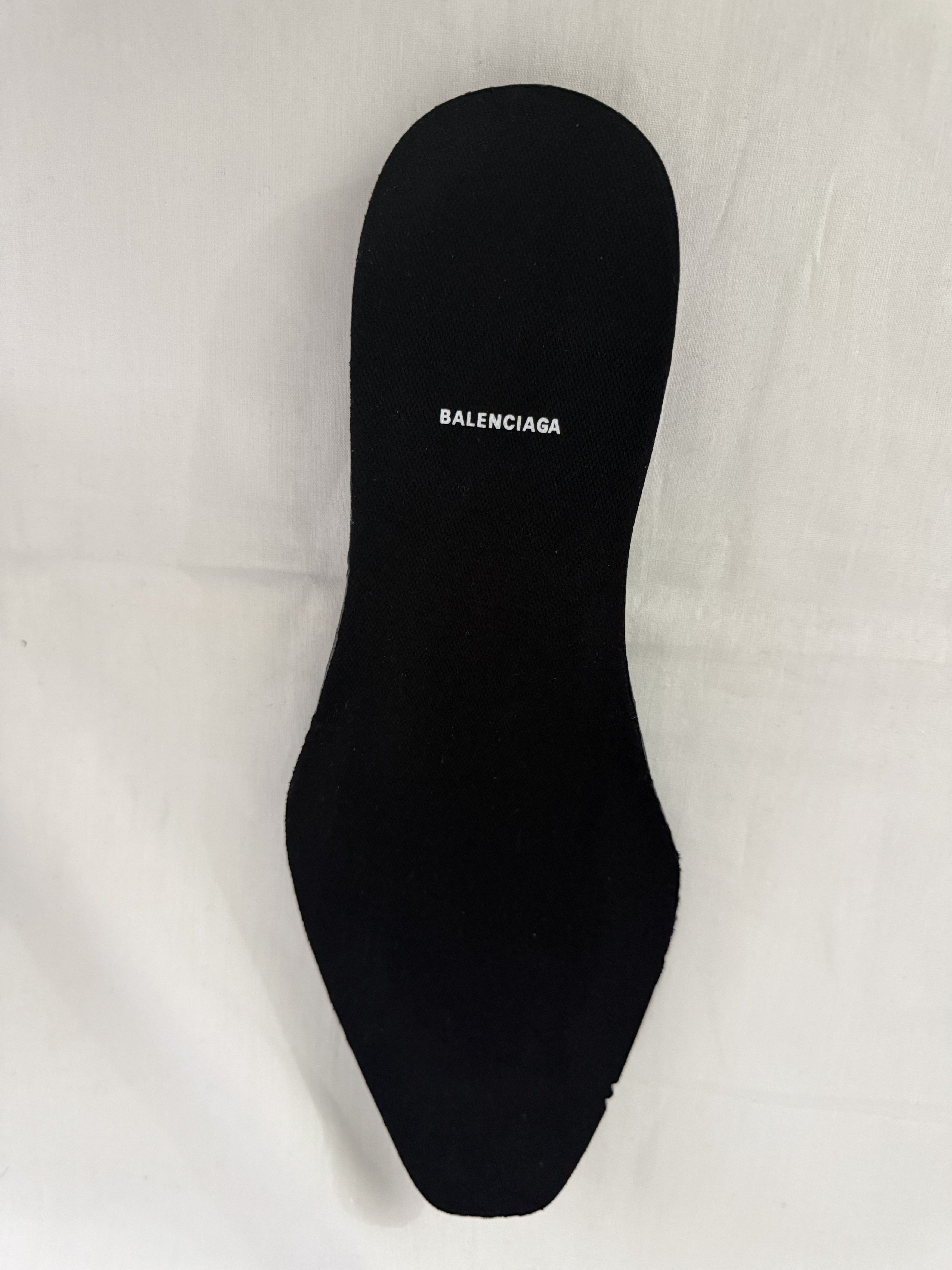 Balenciaga Balenciaga 16XL Platform Chunky Sneaker Size US 9 / EU 42 - 17 Thumbnail