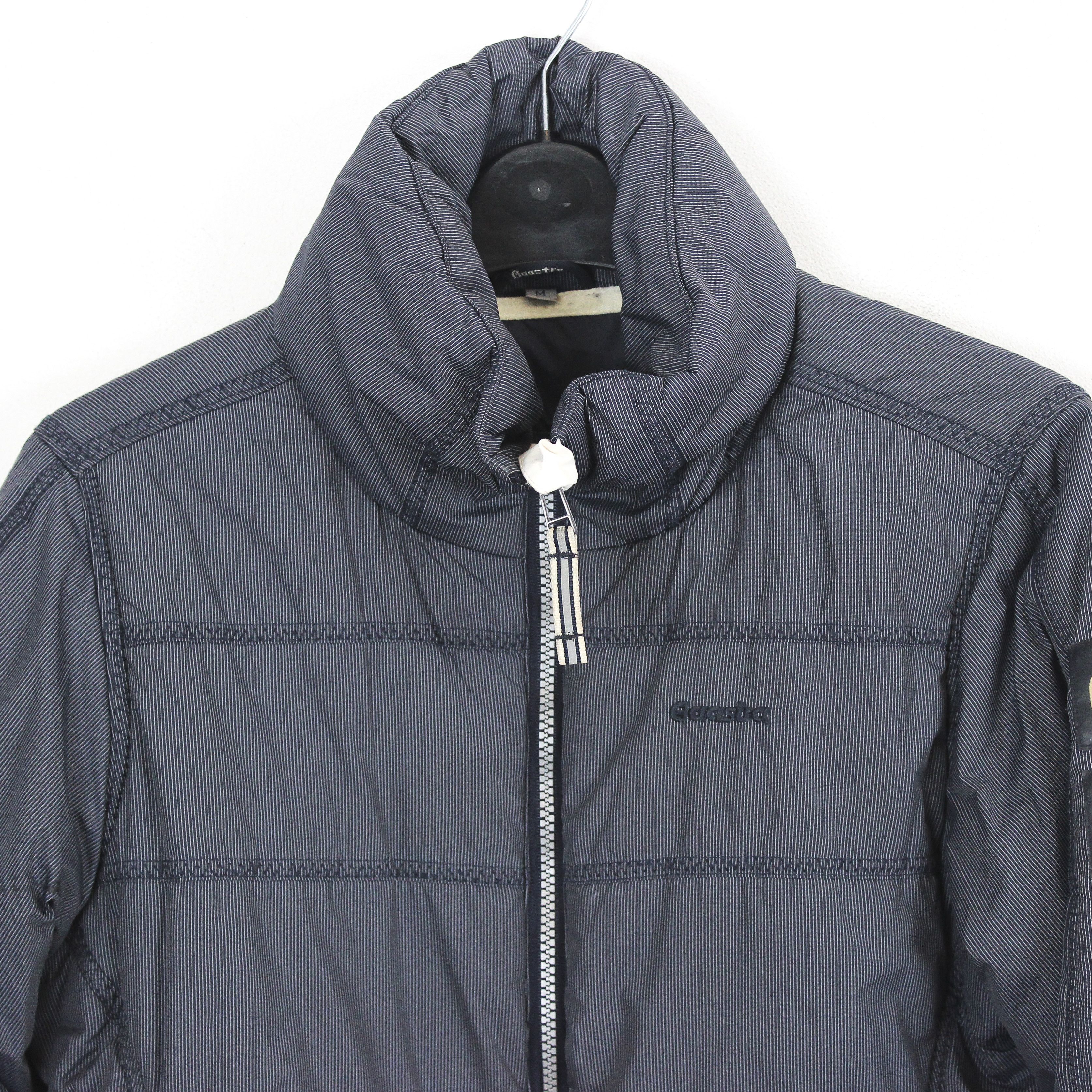 Designer × Other Supplies GA - 18 97 Women M Insulated Jacket Coat Hooded Top Size M / US 6-8 / IT 42-44 - 2 Thumbnail