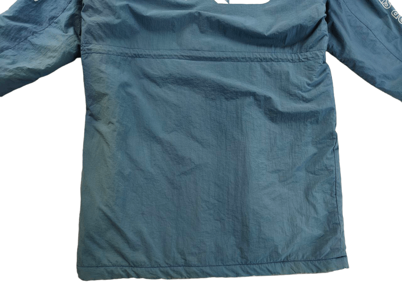Other TRD Toyota Faded Fleece Jacket Size US XL / EU 56 / 4 - 10 Thumbnail