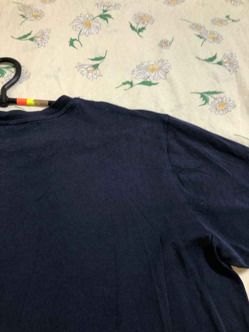 Diesel DIESEL ITALY UNDERWEAR Collection Box Logo Tee Shirt Size US L / EU 52-54 / 3 - 11 Thumbnail