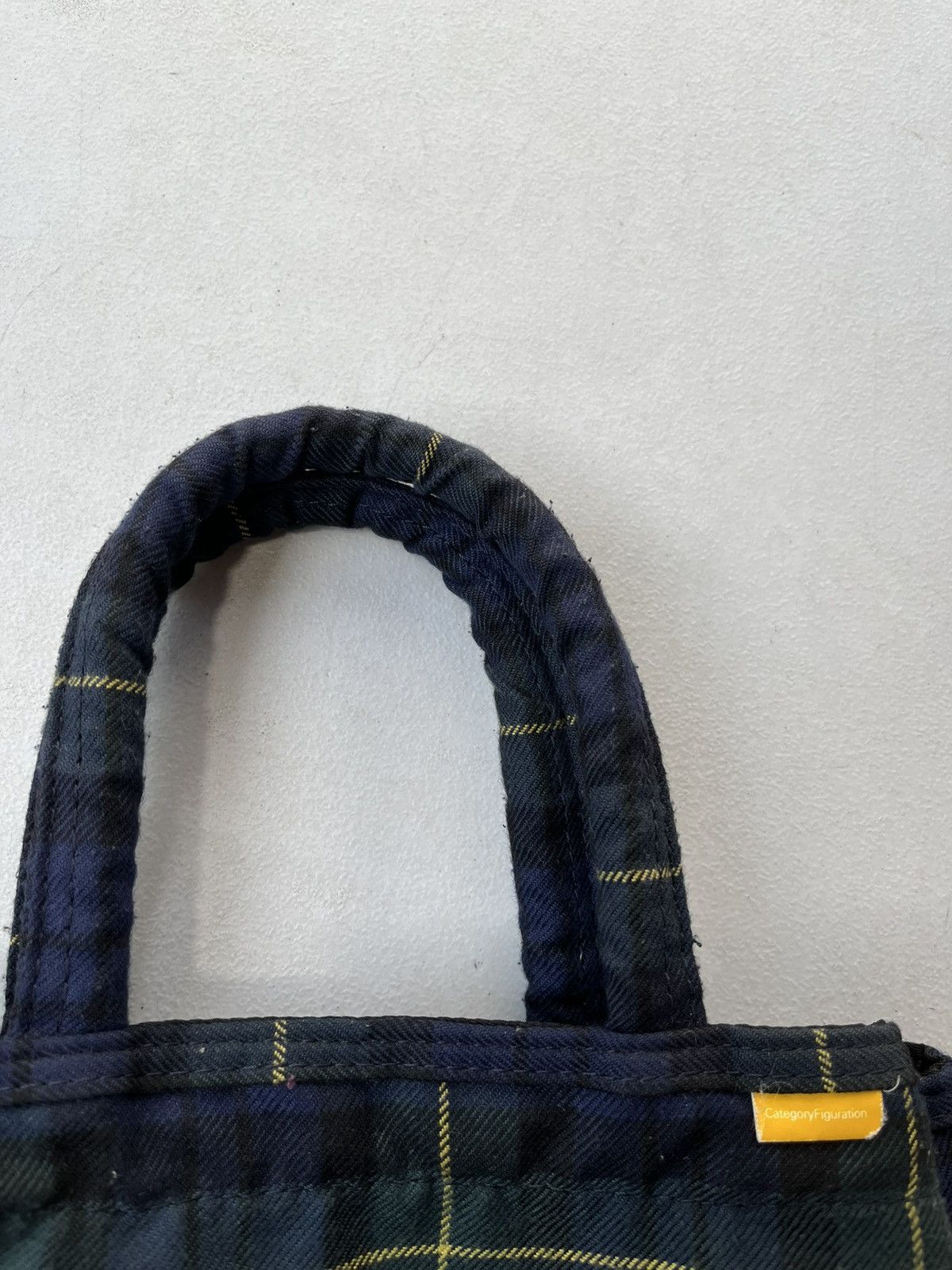 Porter wtaps x porter Hand bag Size ONE SIZE - 3 Thumbnail