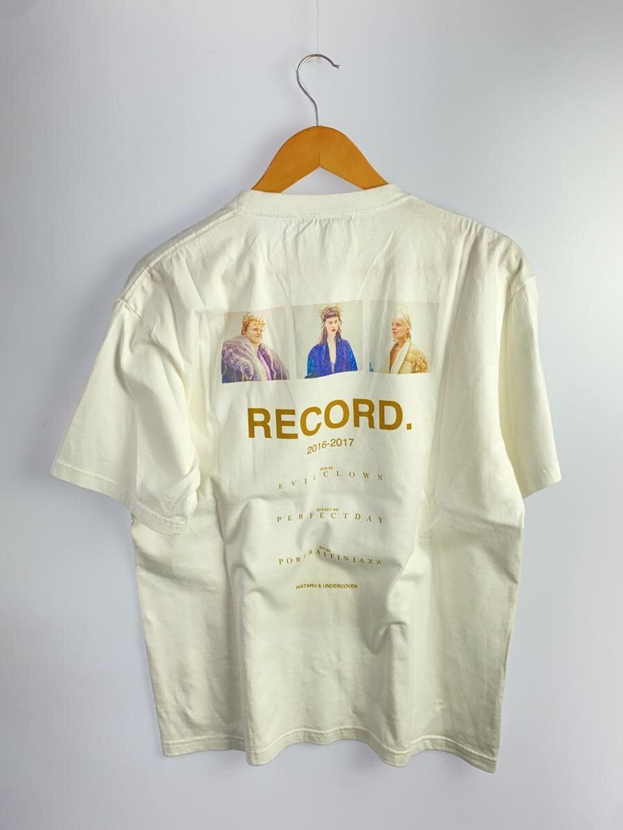 Undercover Wataru Runway Photo Tee Size US L / EU 52-54 / 3 - 2 Thumbnail