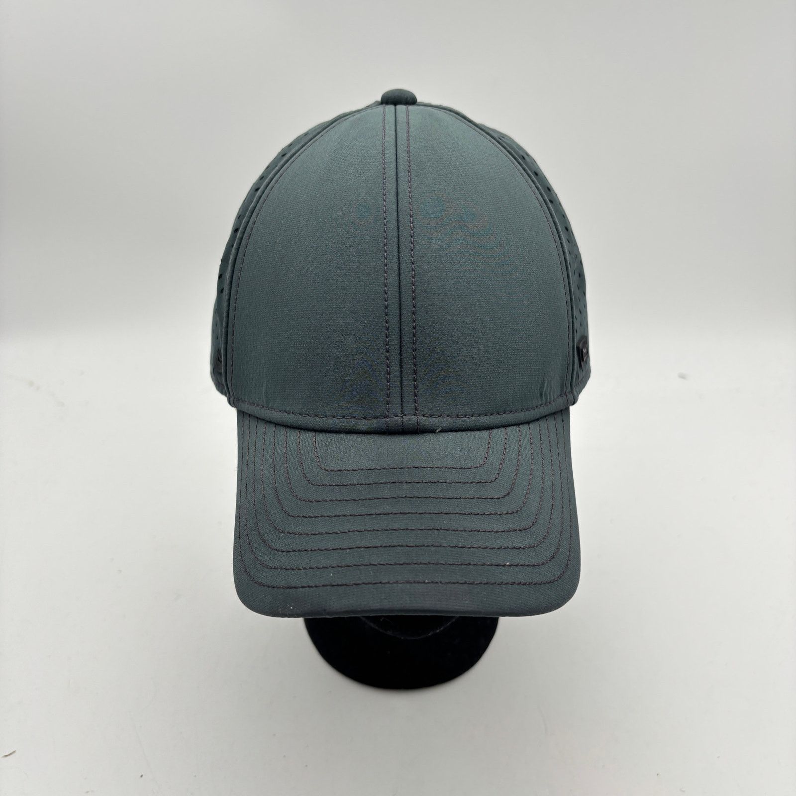 melin Melin A-Game Hydro Performance Snapback Hat 58cm Size ONE SIZE - 1 Thumbnail