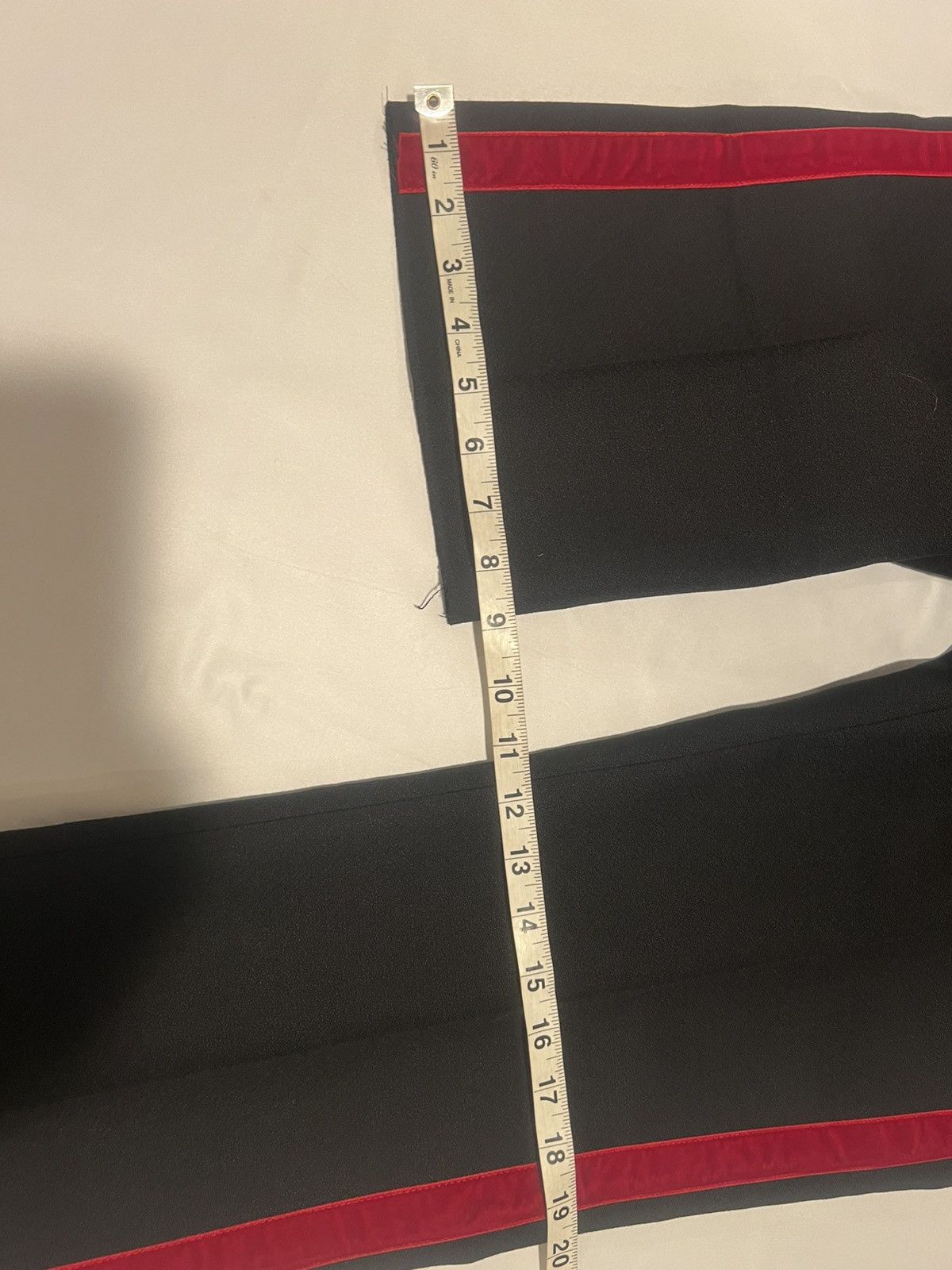 Saint Laurent Paris Saint laurent Hedi Slimane mens pants. 50/34. Size US 34 / EU 50 - 3 Thumbnail