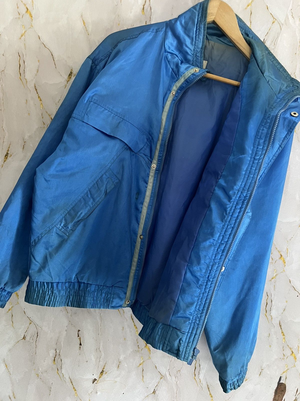 Ferrari Ferrari Bomber Jacket – Racing Motorsport Archive Size US L / EU 52-54 / 3 - 9 Thumbnail