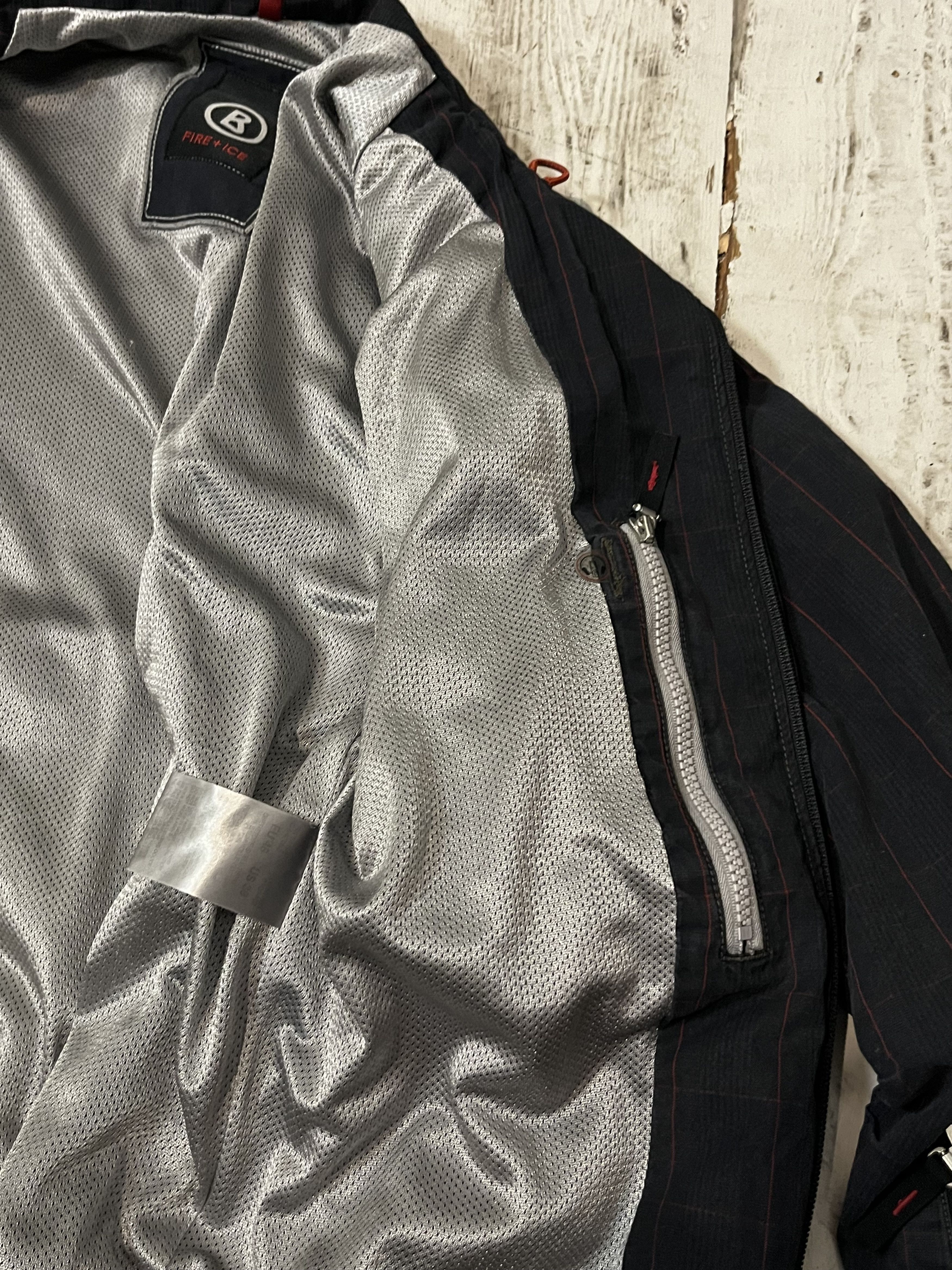 Bogner × Vintage Vintage Bogner Fire plus Ice Jacket Size US M / EU 48-50 / 2 - 9 Thumbnail