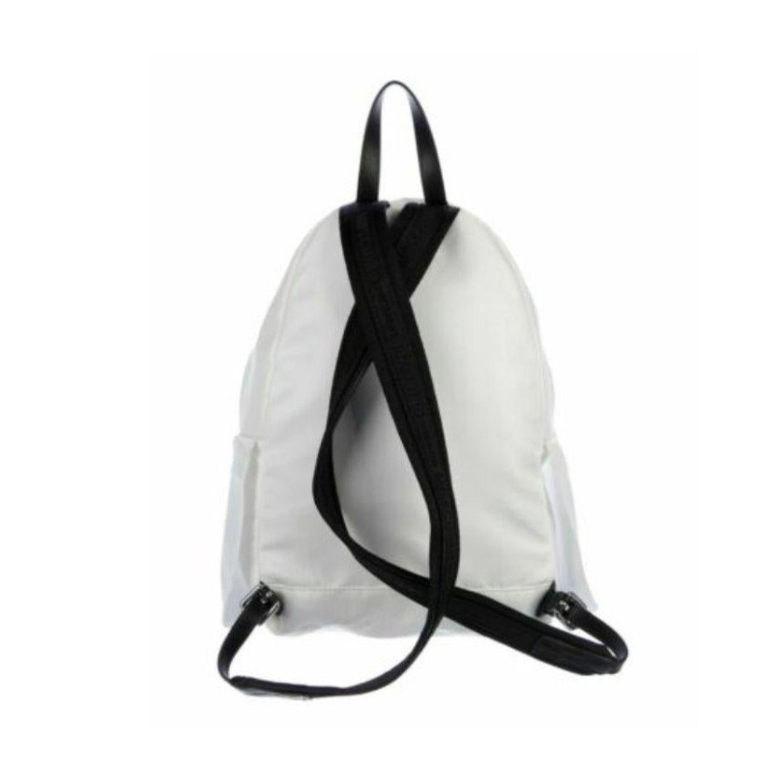 Moschino SS20 MOSCHINO Couture Jeremy Scott Pumpkin Ghost Backpack Size ONE SIZE - 2 Thumbnail