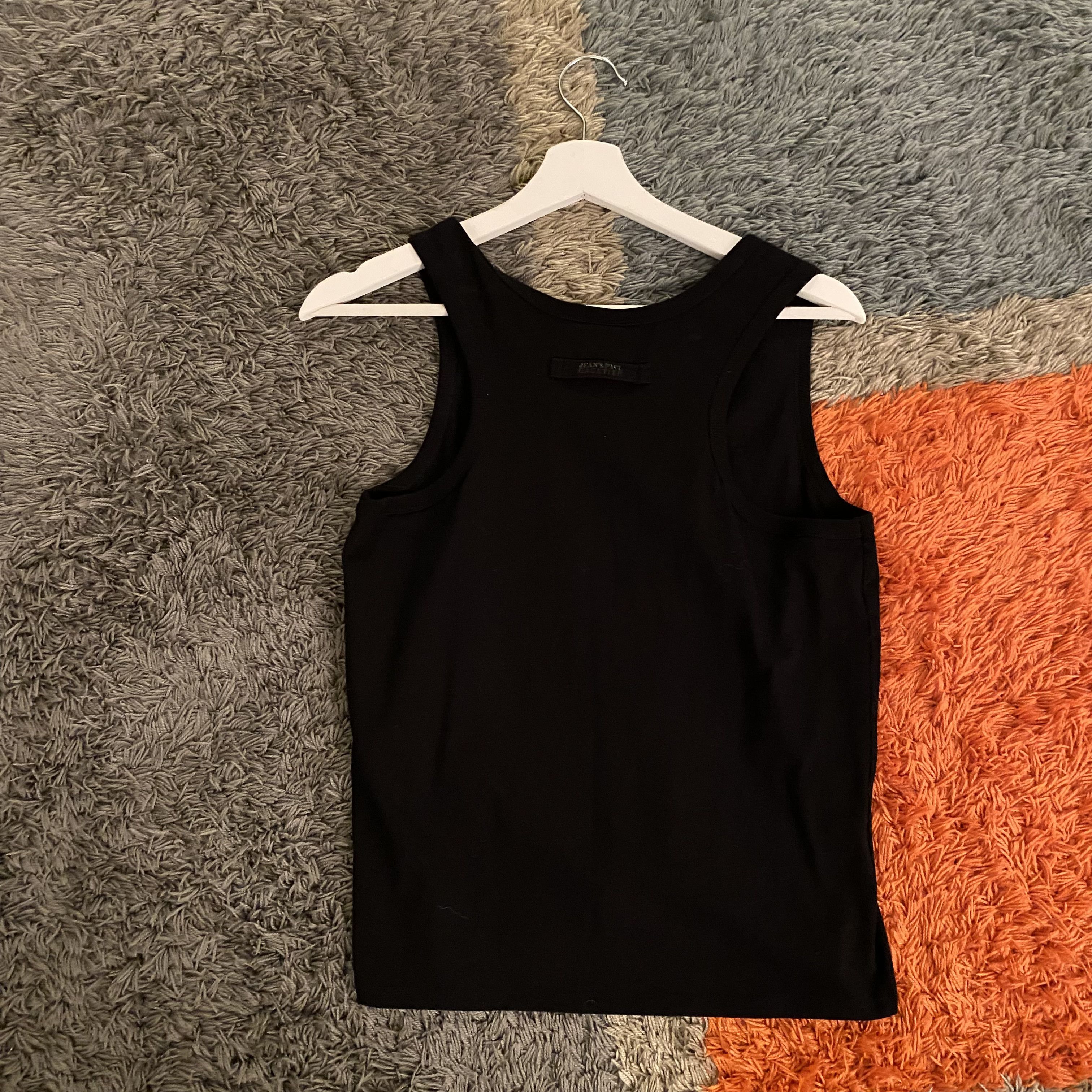 Jean Paul Gaultier Jean Paul Gaultier Porno Chic T-Shirt Size US M / EU 48-50 / 2 - 3 Thumbnail