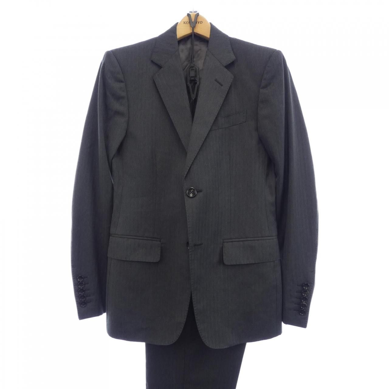 Gucci Gucci Gucci Suit Textile Suits 337687Z6866 DUTY FREE for USA Size ONE SIZE - 1 Thumbnail