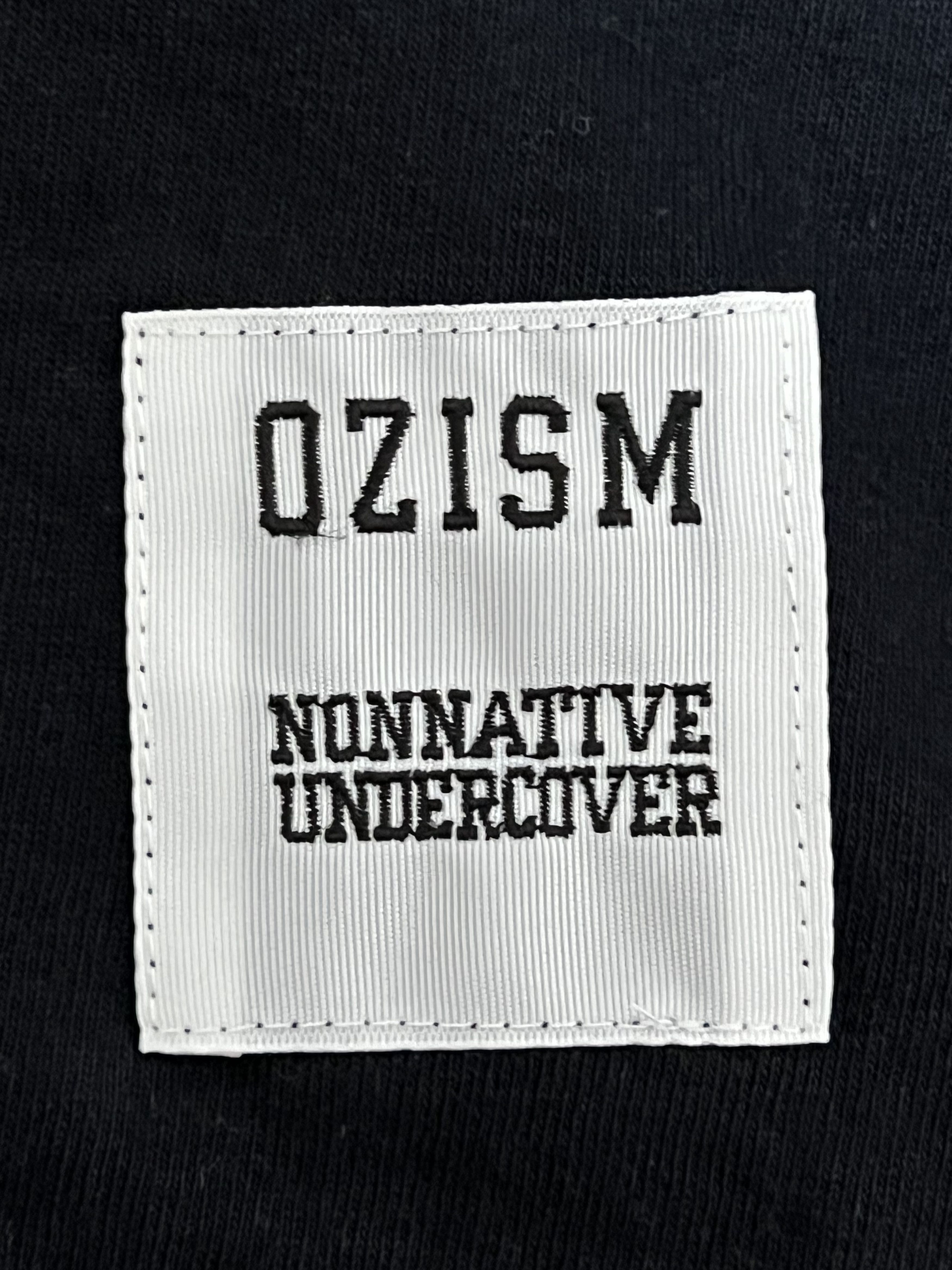 Nonnative × Undercover 💚 Undercover x Nonnative x Yasujirō Ozu "Tokyo Story" Tee Size US M / EU 48-50 / 2 - 7 Thumbnail