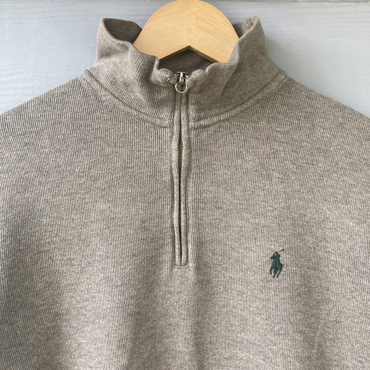 Ralph Lauren Vintage Polo Ralph Lauren Sweatshirt Size US S / EU 44-46 / 1 - 4 Thumbnail