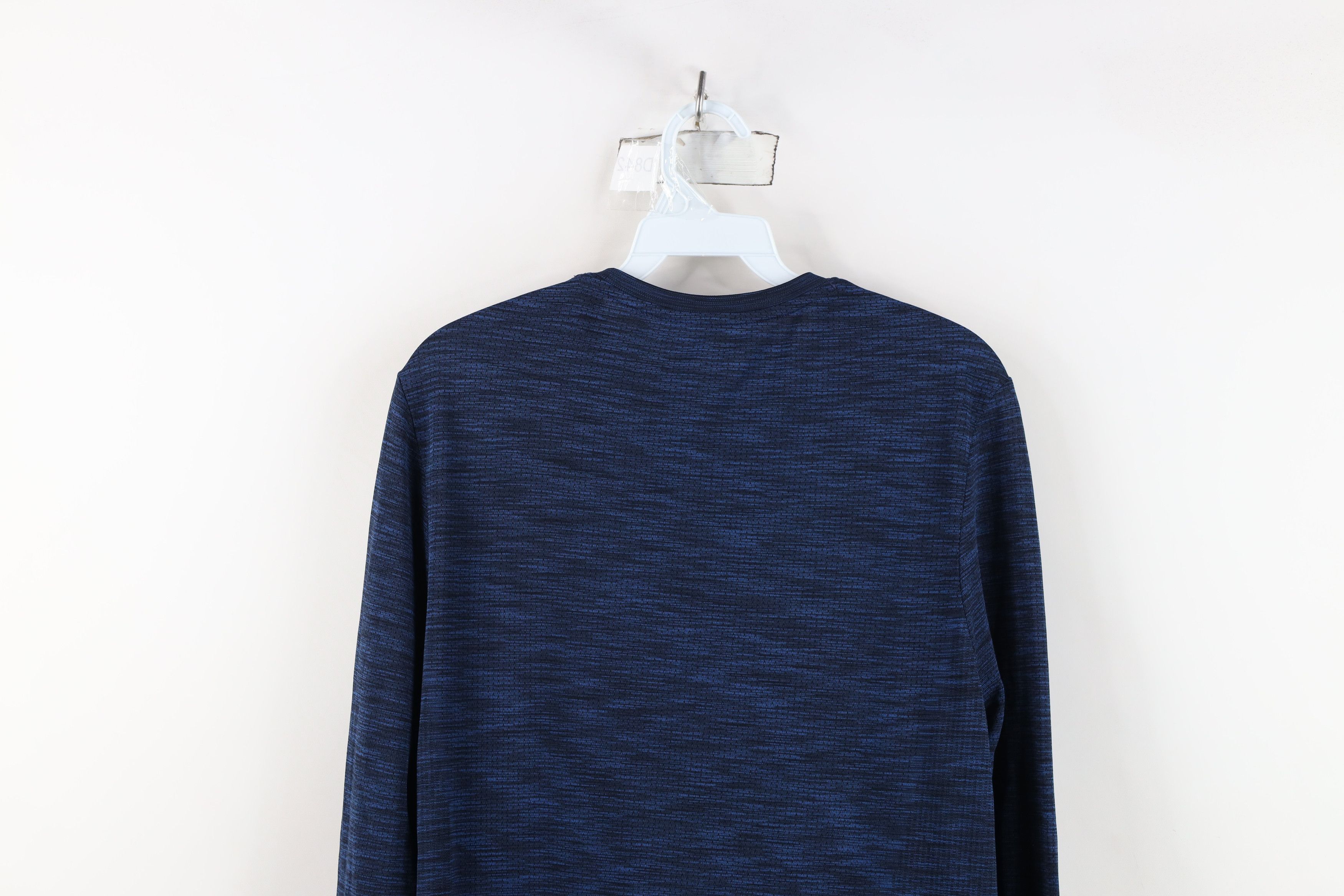Under Armour Under Armour United States Coast Academy Long Sleeve T-Shirt Size US S / EU 44-46 / 1 - 10 Thumbnail