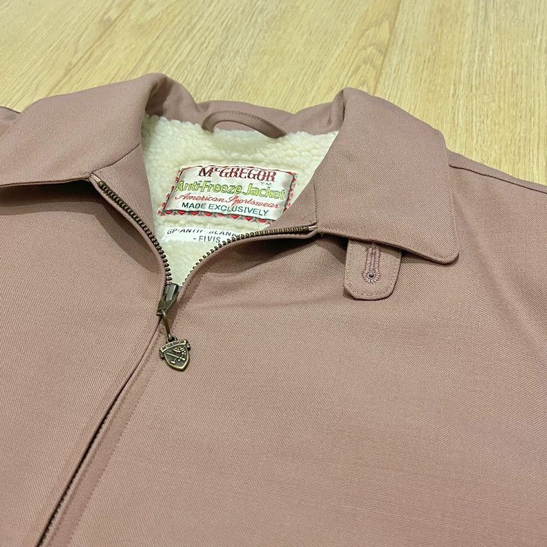 Wacko Maria wacko maria baseball jacket Size US M / EU 48-50 / 2 - 5 Thumbnail