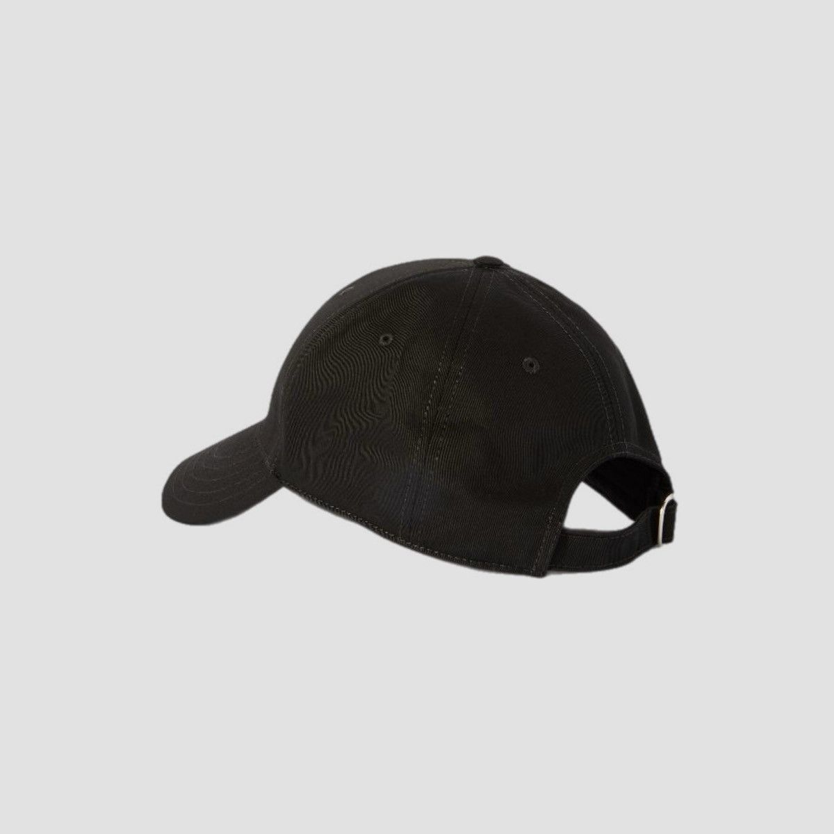 Off-White Off-White Give Me Space Drill Baseball Cap Size ONE SIZE - 3 Thumbnail