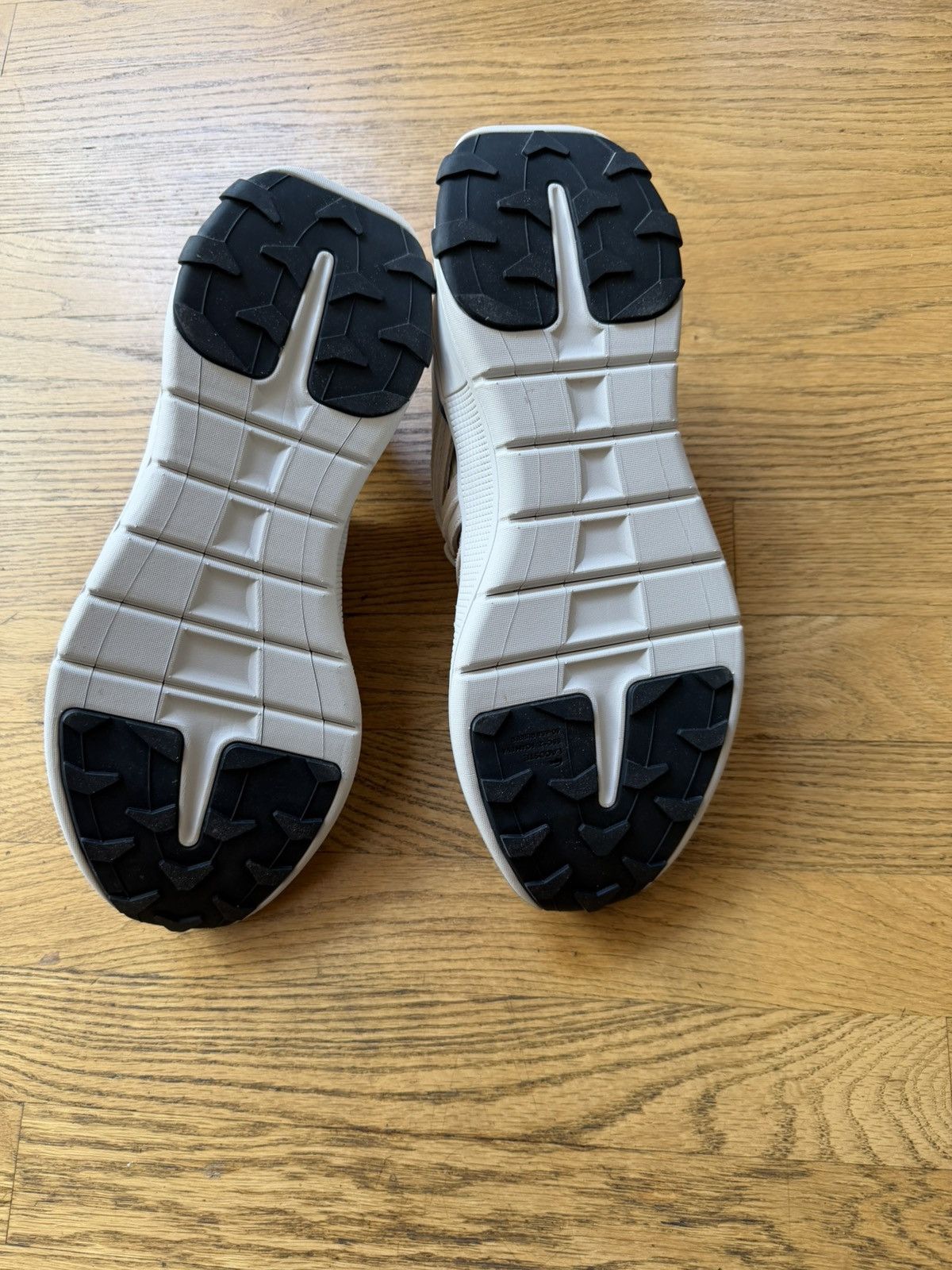 Lacoste Lacoste Audyssor Lite ADVT Sneakers Size US 10 / EU 43 - 5 Thumbnail