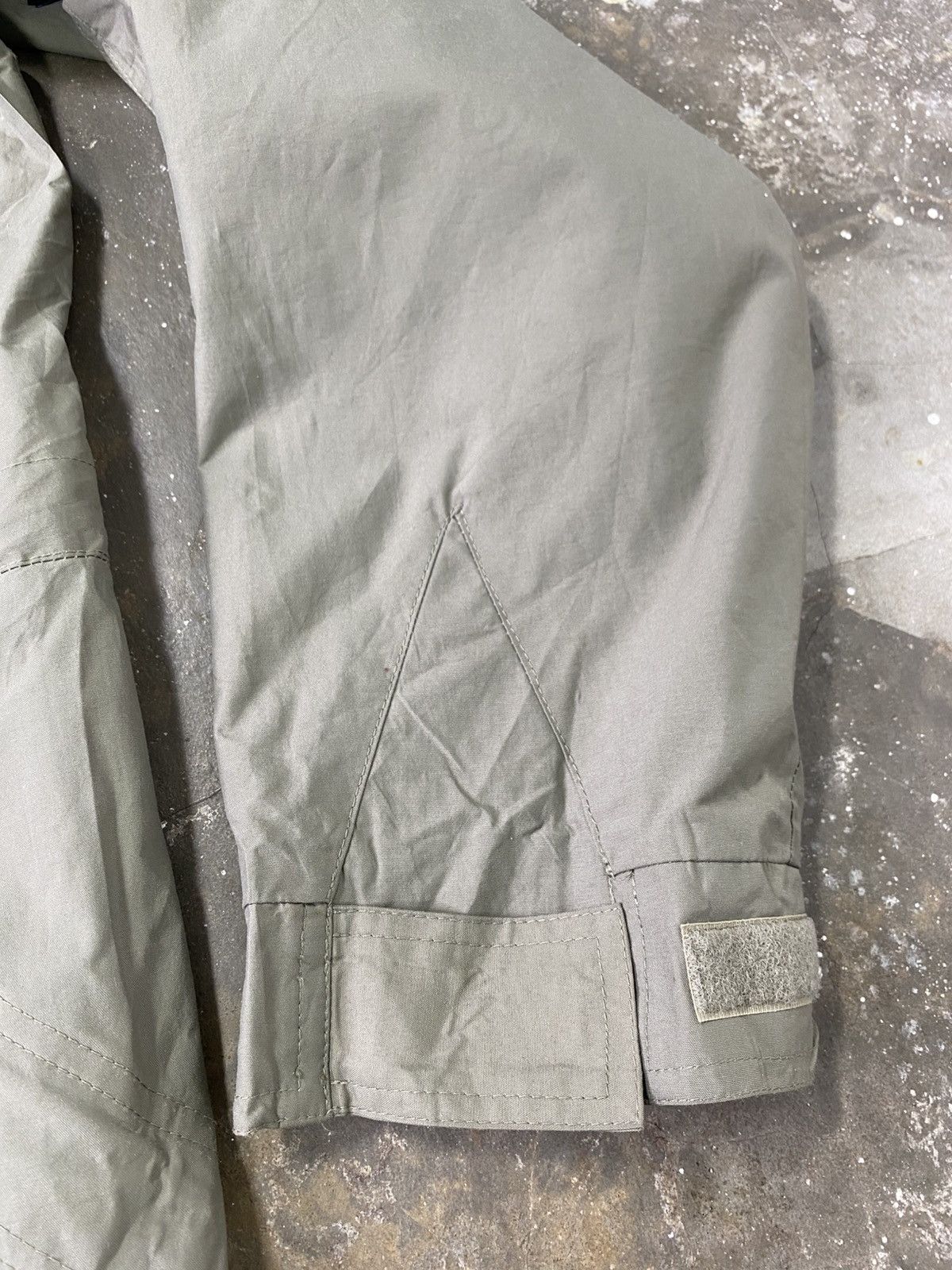 Helly Hansen Vintage Helly Hansen Zipper Hoodie Parka Jacket Size US L / EU 52-54 / 3 - 11 Thumbnail