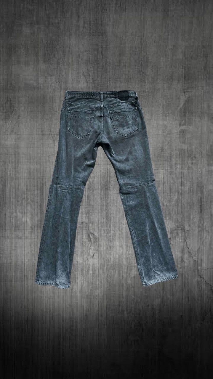 Number Nine Ss 05 | Grailed