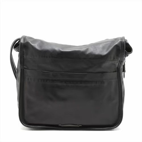 Chrome Hearts Chrome Hearts Leather Shoulder Bag Size ONE SIZE - 2 Thumbnail