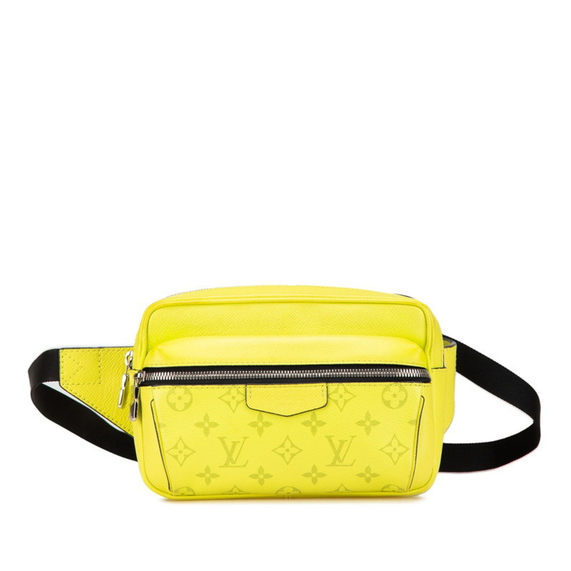 Louis Vuitton Louis Vuitton Outdoor shoulder Size ONE SIZE - 1 Thumbnail
