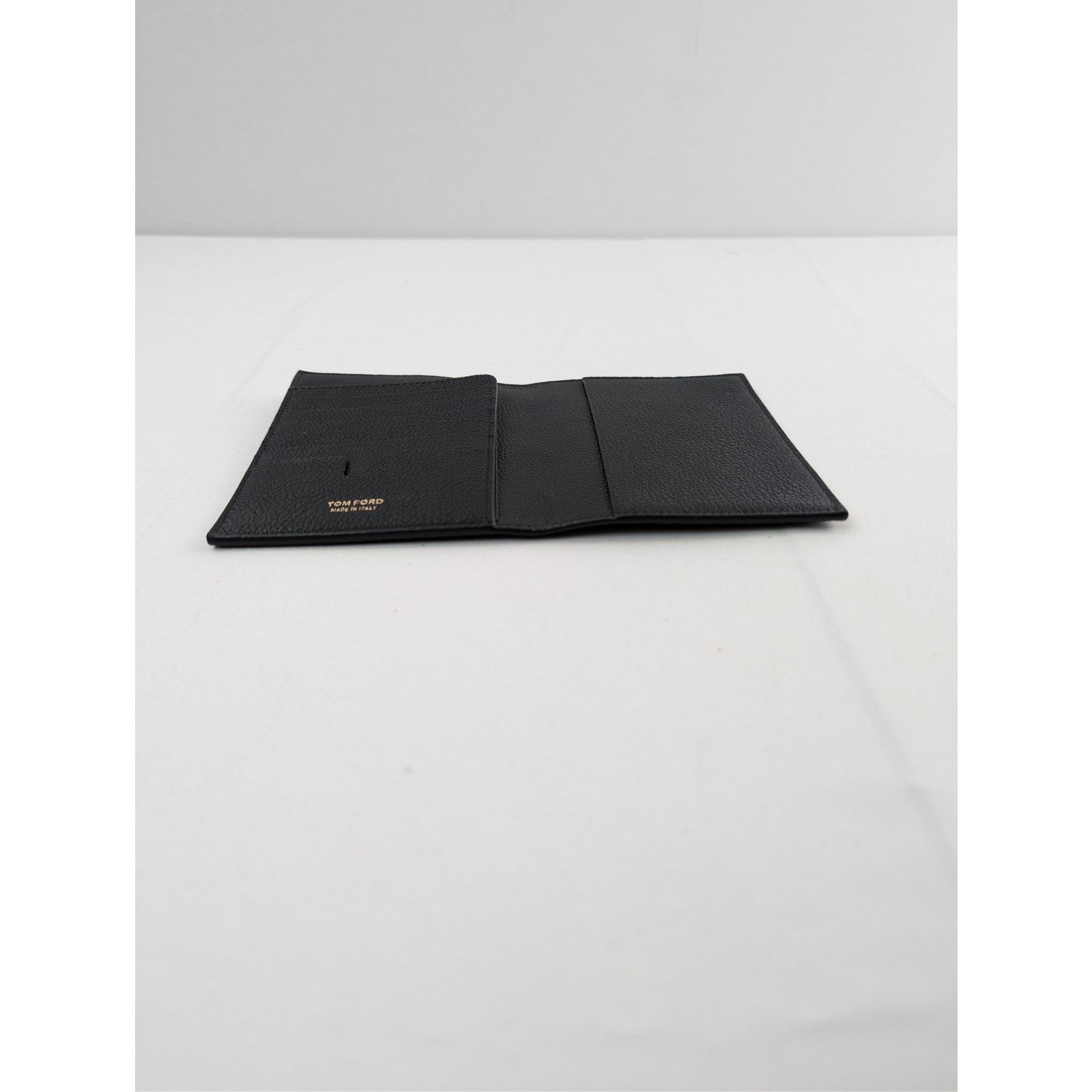 Tom Ford o1rshd1 Size:OS / Travel Accessories Passport Card Holder Size ONE SIZE - 7 Thumbnail