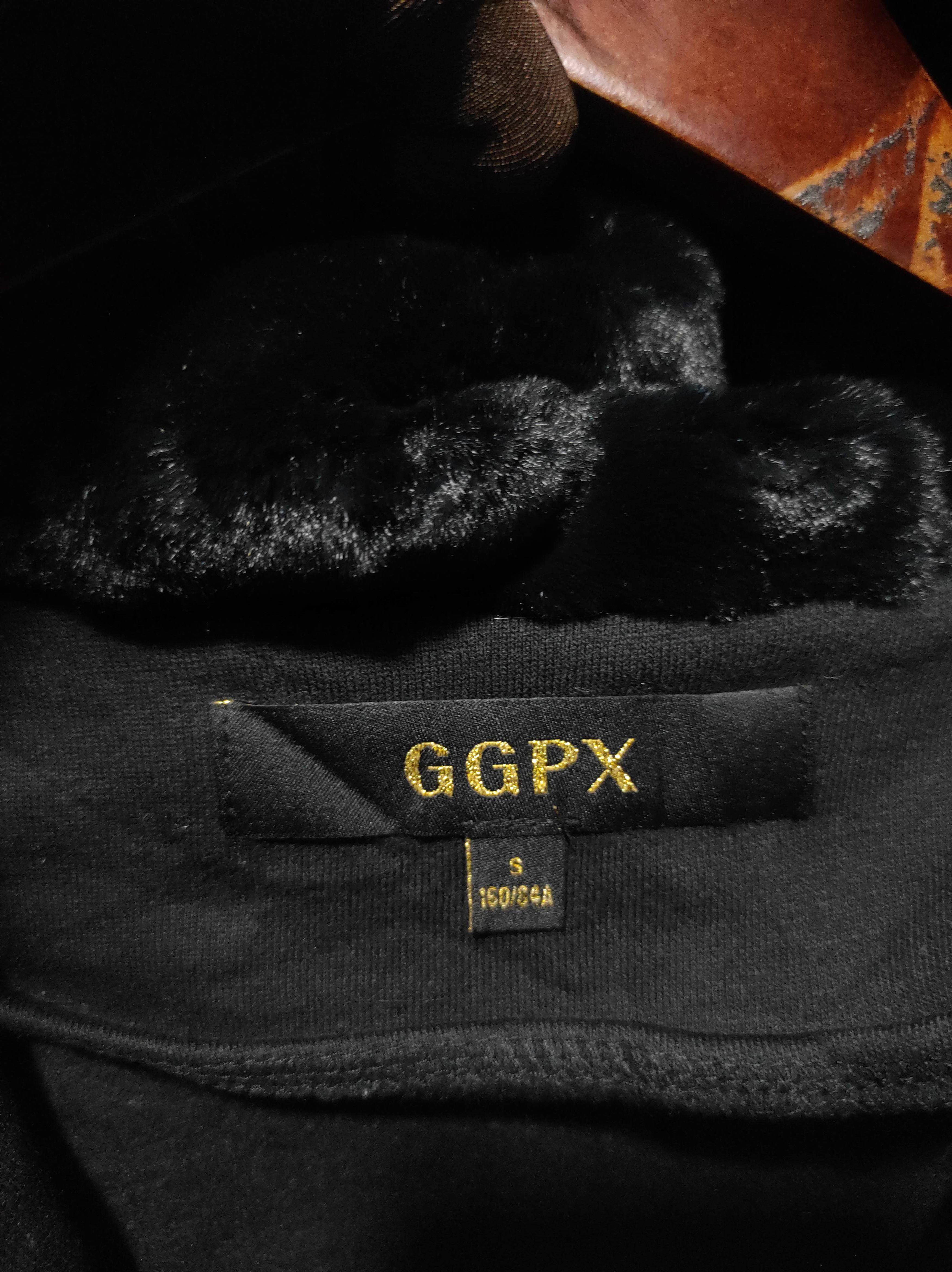 Hysteric Glamour GGPX Long Zipper Fur Hoodie i6w9 lgb style Size US S / EU 44-46 / 1 - 11 Thumbnail
