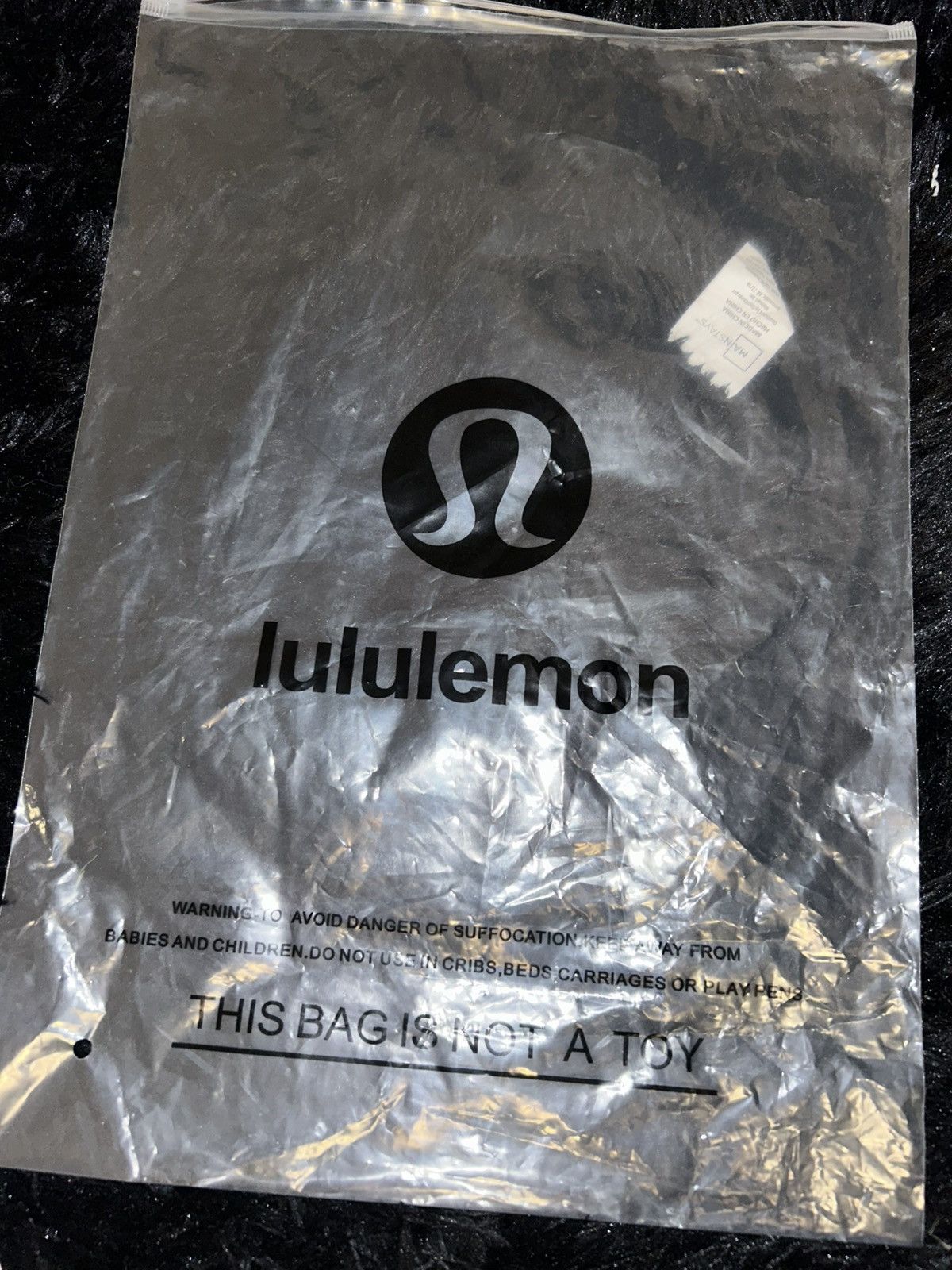 Lululemon Lululemon top cream color Size S / US 4 / IT 40 - 5 Thumbnail