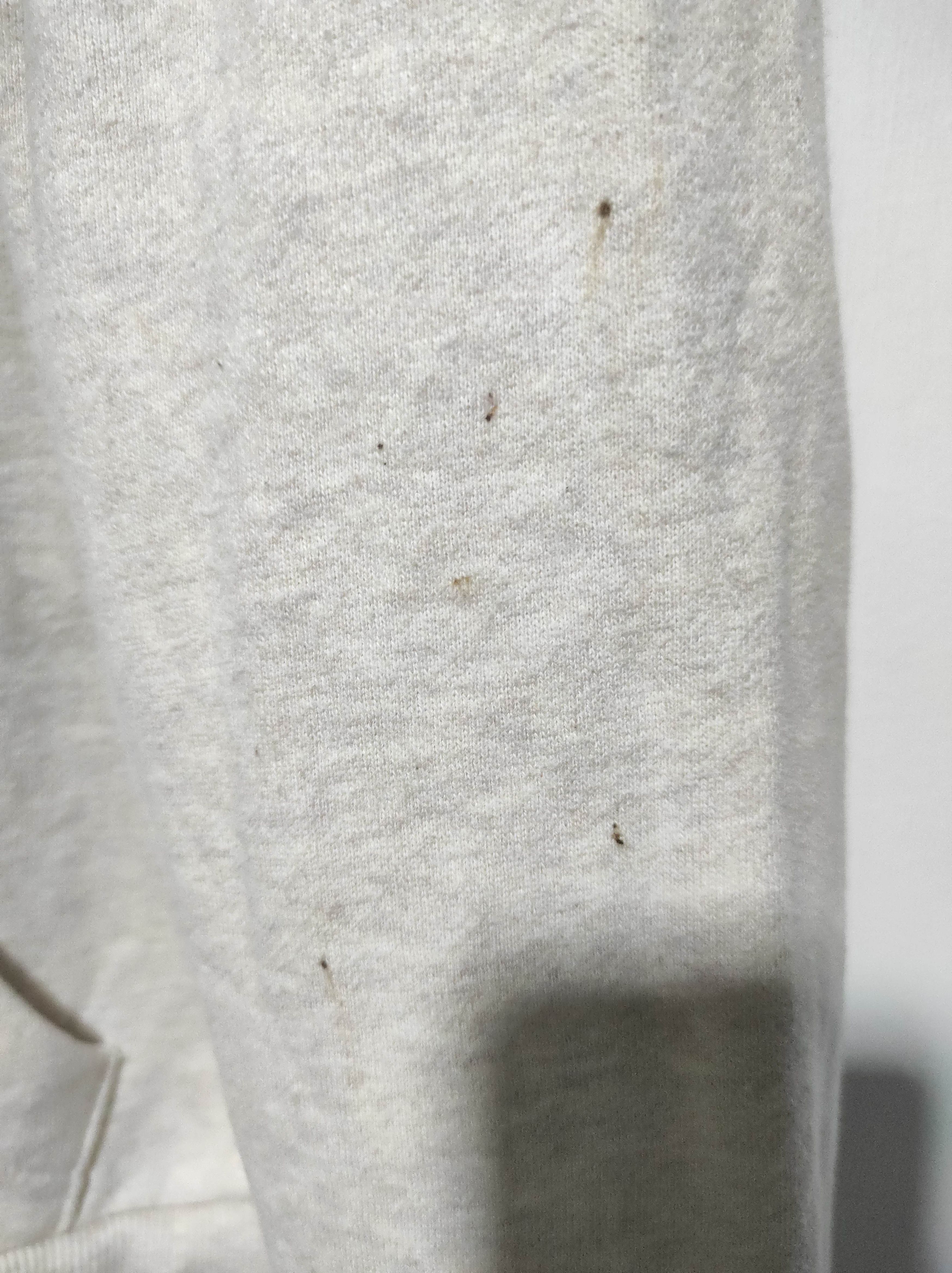 BEANPOLE Beanpole zip fur hoodie ifsix LGB style Size US M / EU 48-50 / 2 - 7 Thumbnail
