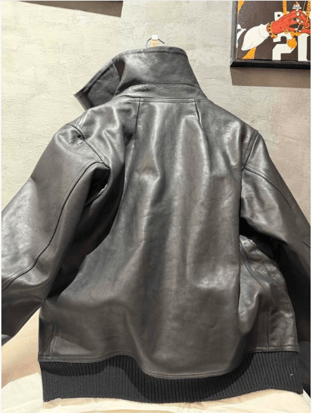 Rick Owens RR02E1710LOO-09 Size US M / EU 48-50 / 2 - 2 Thumbnail