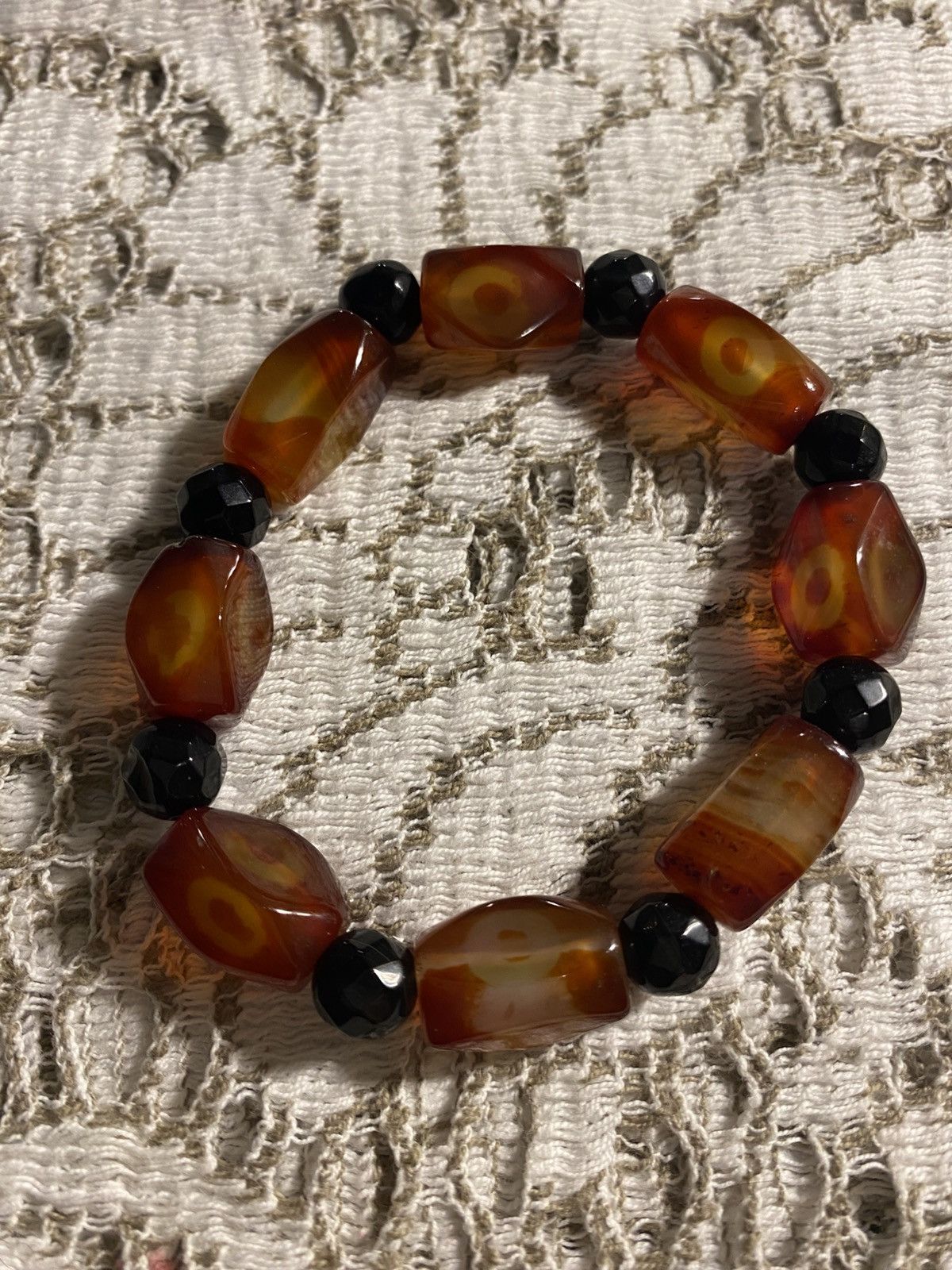 Other Stone bracelet Size ONE SIZE - 2 Thumbnail
