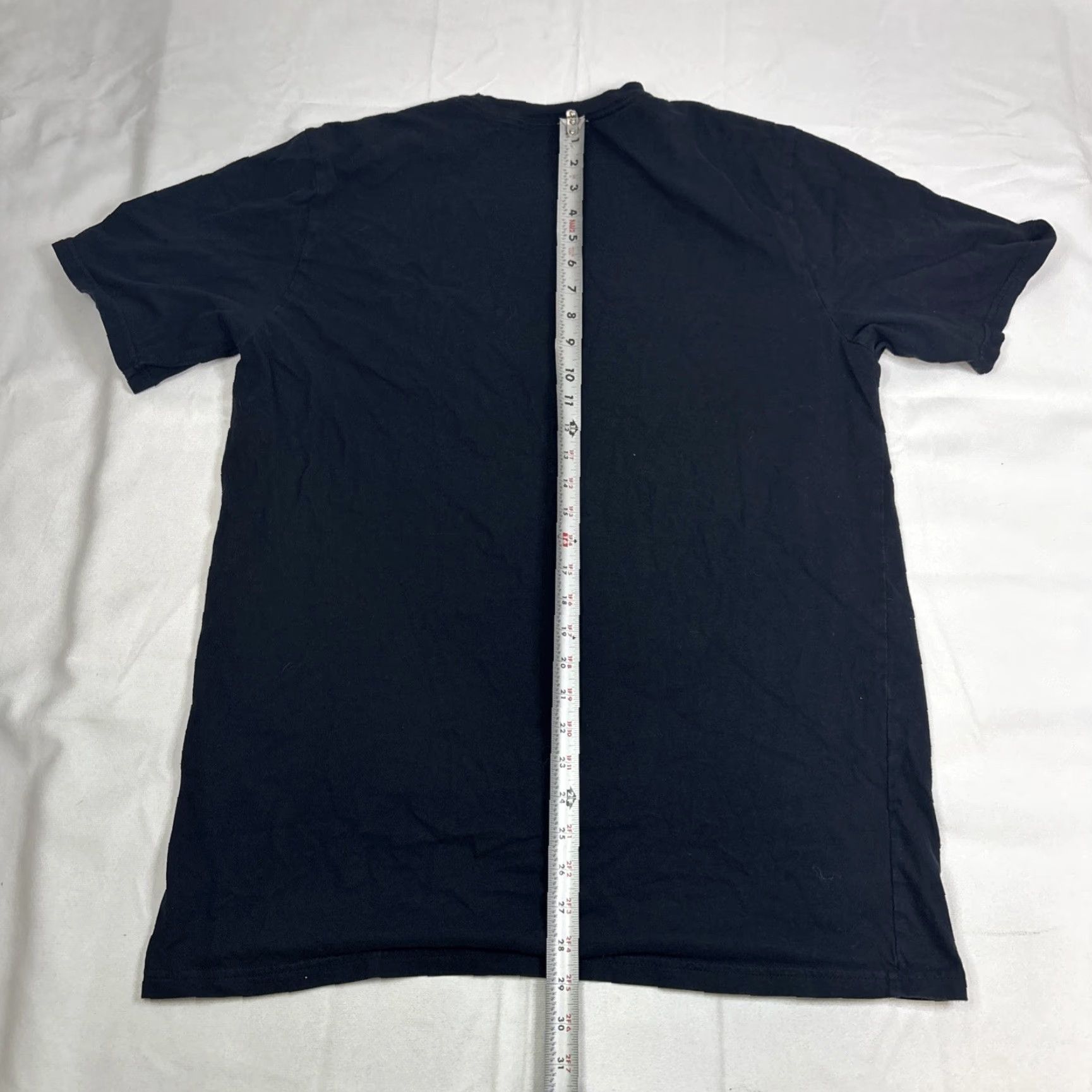 Oakley Oakley Industrial Design Black Logo Cotton Short Sleeve Shirt XL Men's Size US XL / EU 56 / 4 - 6 Thumbnail