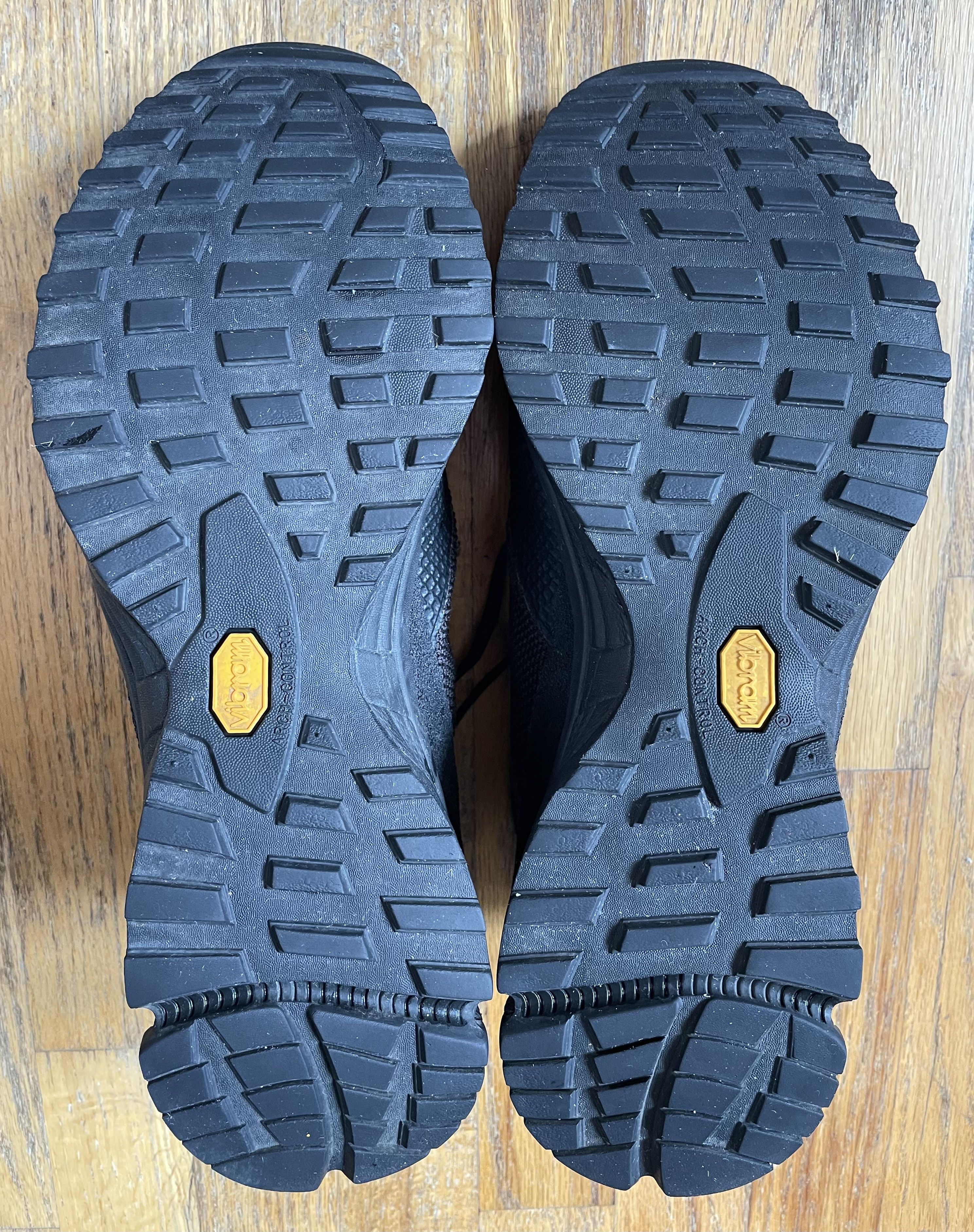 ROA × Vibram ROA x Vibram Daiquiri Sneaker Size US 11 / EU 44 - 4 Thumbnail