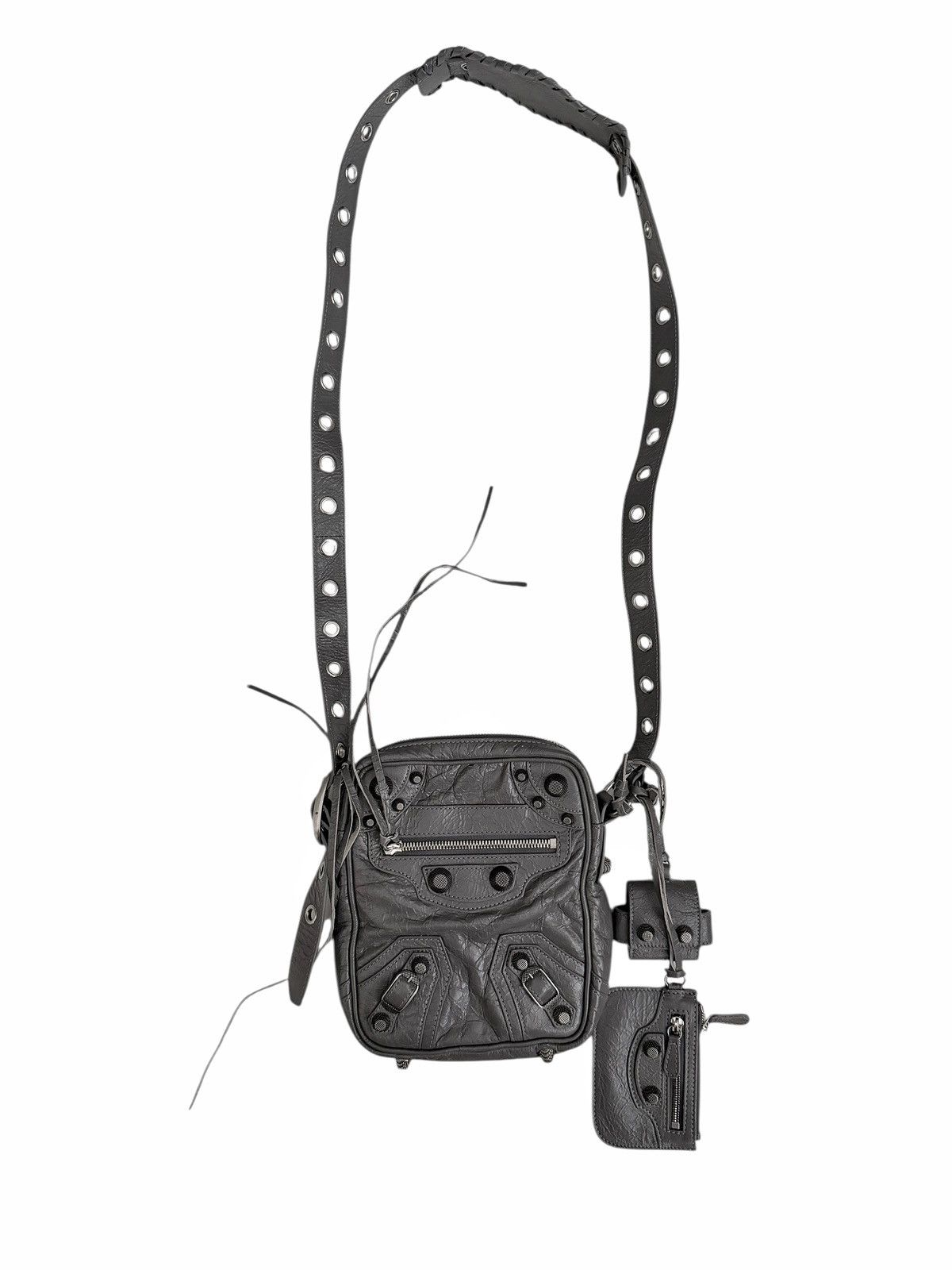 Balenciaga Le Cagole Crossbody Bag Size ONE SIZE - 1 Thumbnail
