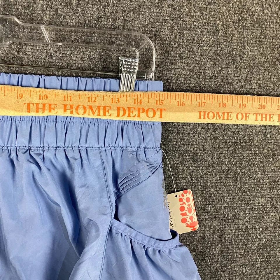 Other FP Movement Shorts Women's Medium Pull On Elastic Waist NWT Size 30" / US 8 / IT 44 - 4 Thumbnail