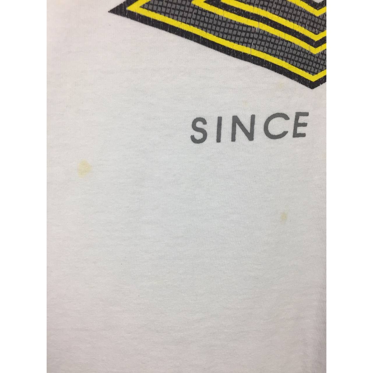 Umbro × Vintage Vtg Umbro Classic Sportswear Center Logo Long Sleeve Tee Size US M / EU 48-50 / 2 - 4 Thumbnail