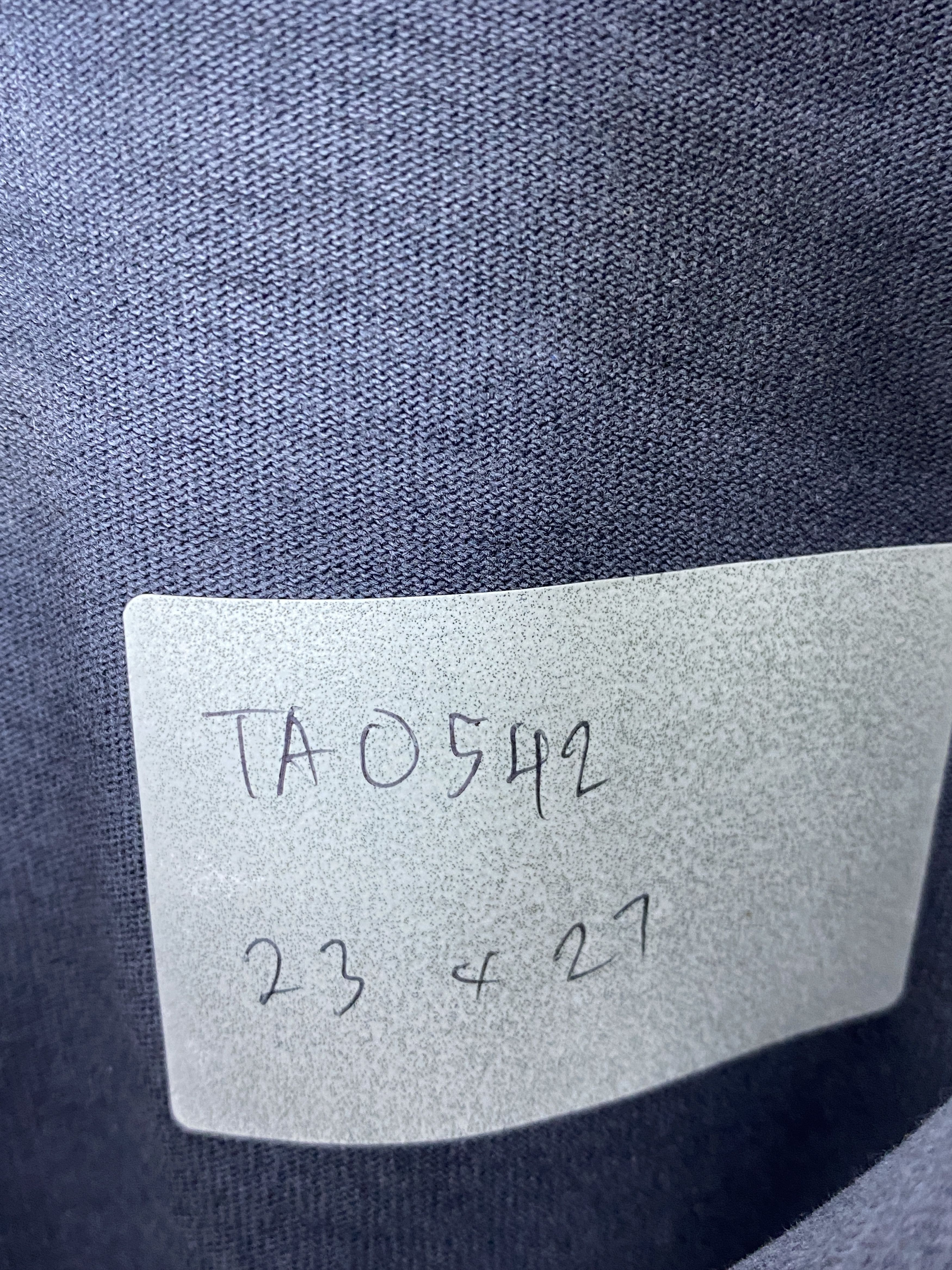 President's × Vintage Vintage Abraham Lincoln America President T-Shirt TA0542 Size US L / EU 52-54 / 3 - 13 Thumbnail