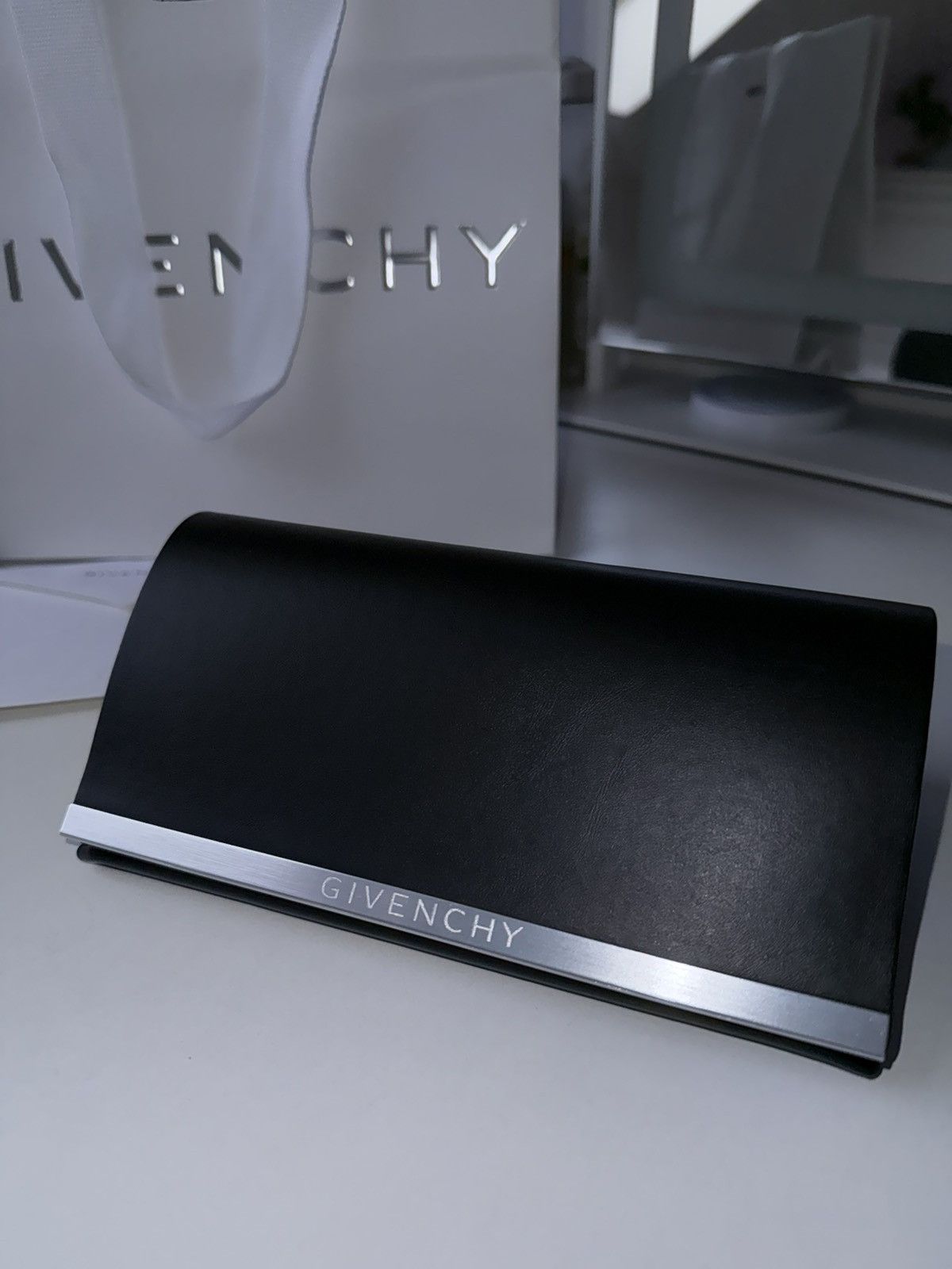 Givenchy Givenchy Giv Cut sunglasses Size ONE SIZE - 8 Thumbnail
