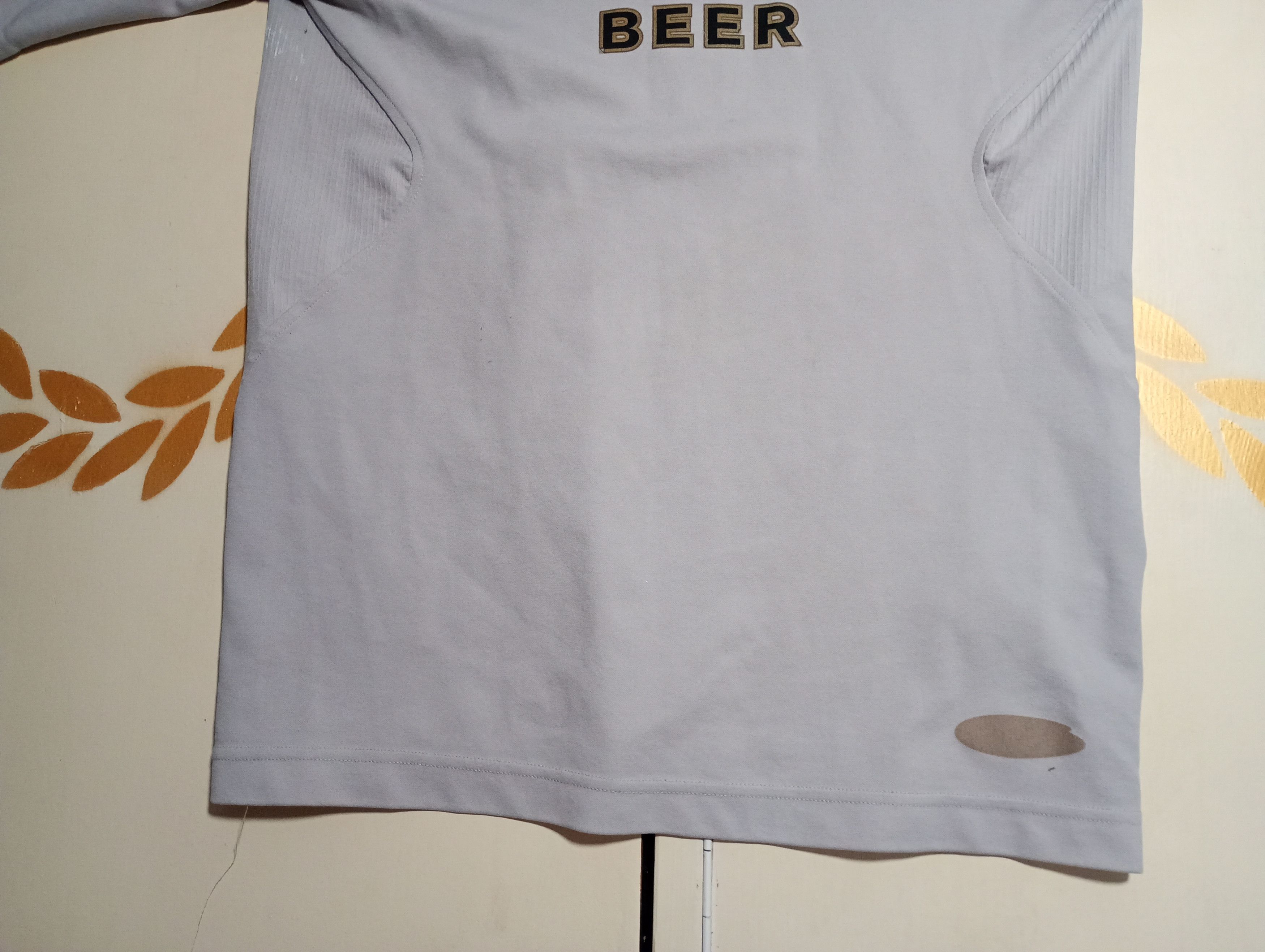 Reebok Reebok Wales Away Rugby Shirt 2006 Size US M / EU 48-50 / 2 - 3 Thumbnail