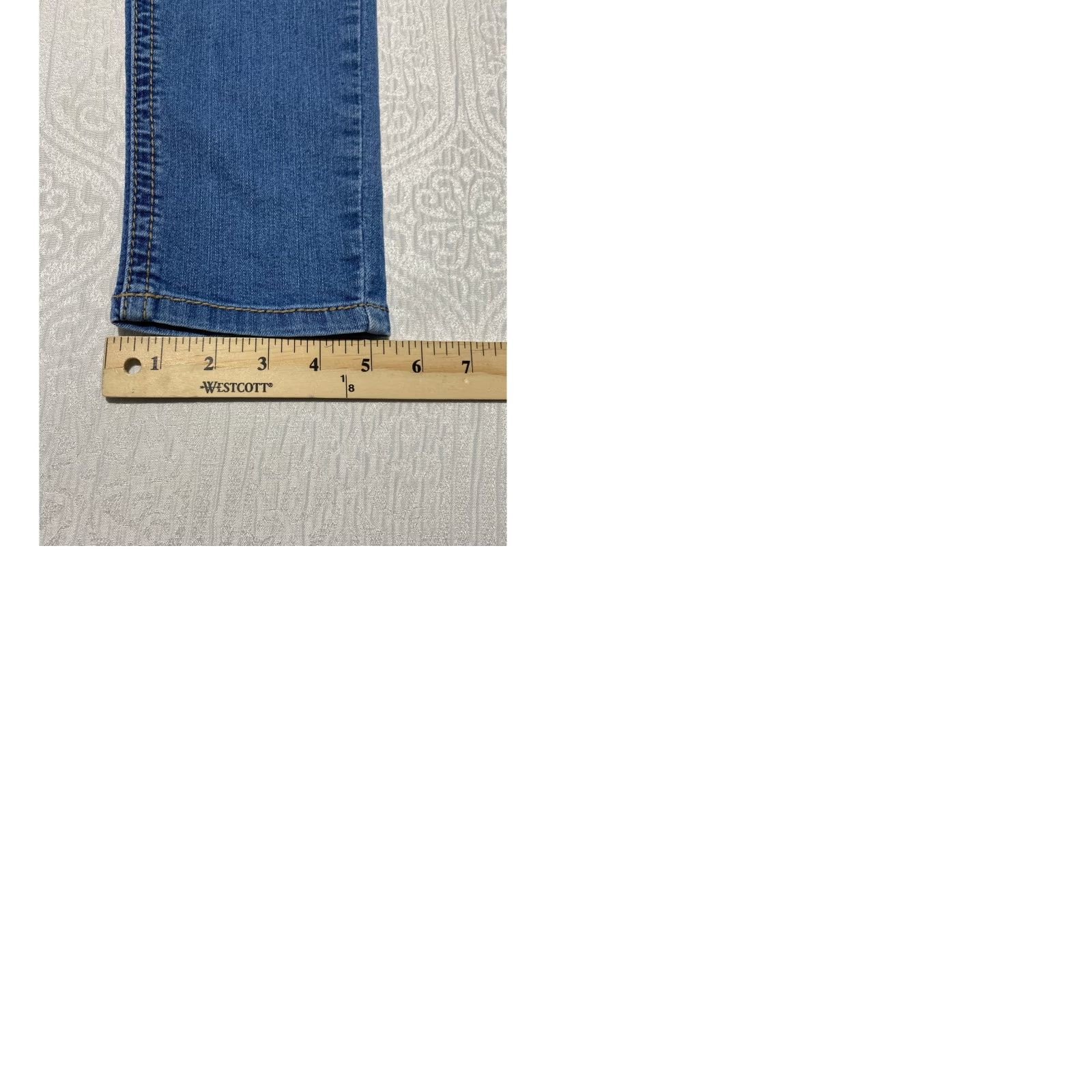 Denime VINTAGE? Size 34" / US 12 / IT 48 - 9 Thumbnail